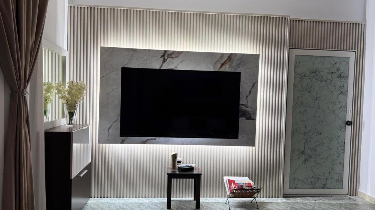 Angel's Studio Apartments