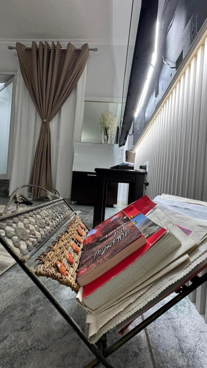 Angel's Studio Apartments