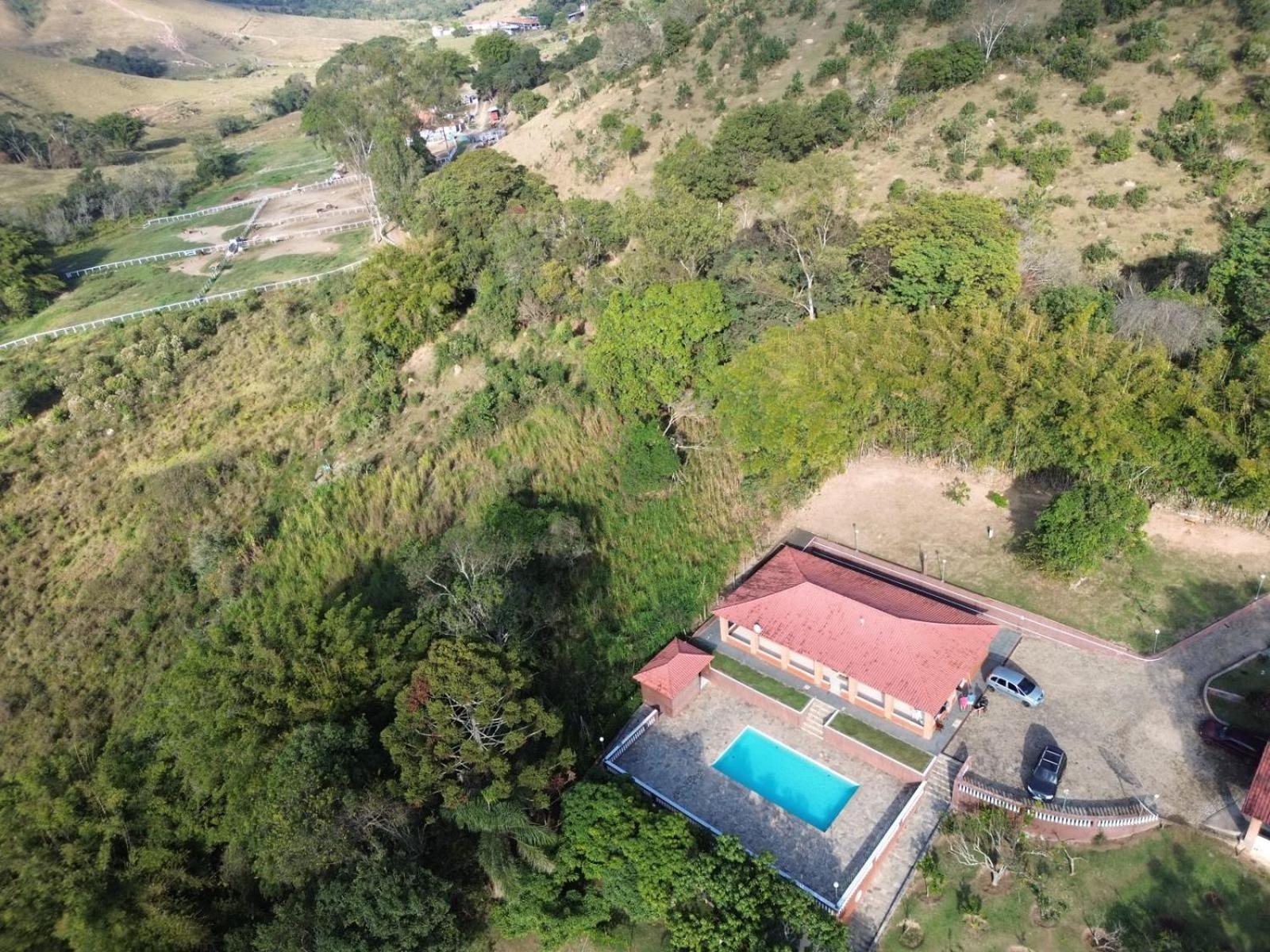 Chácara Paraíso de Itamonte MG