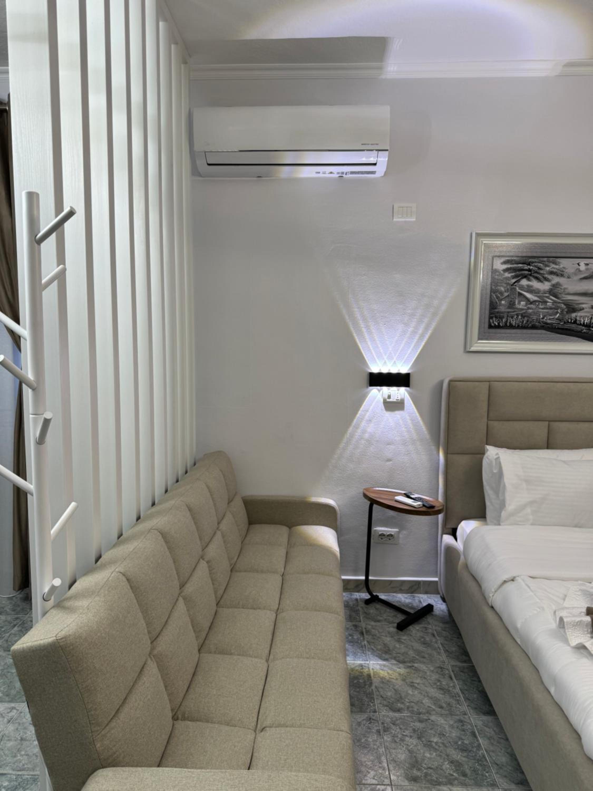 Angel's Studio Apartments