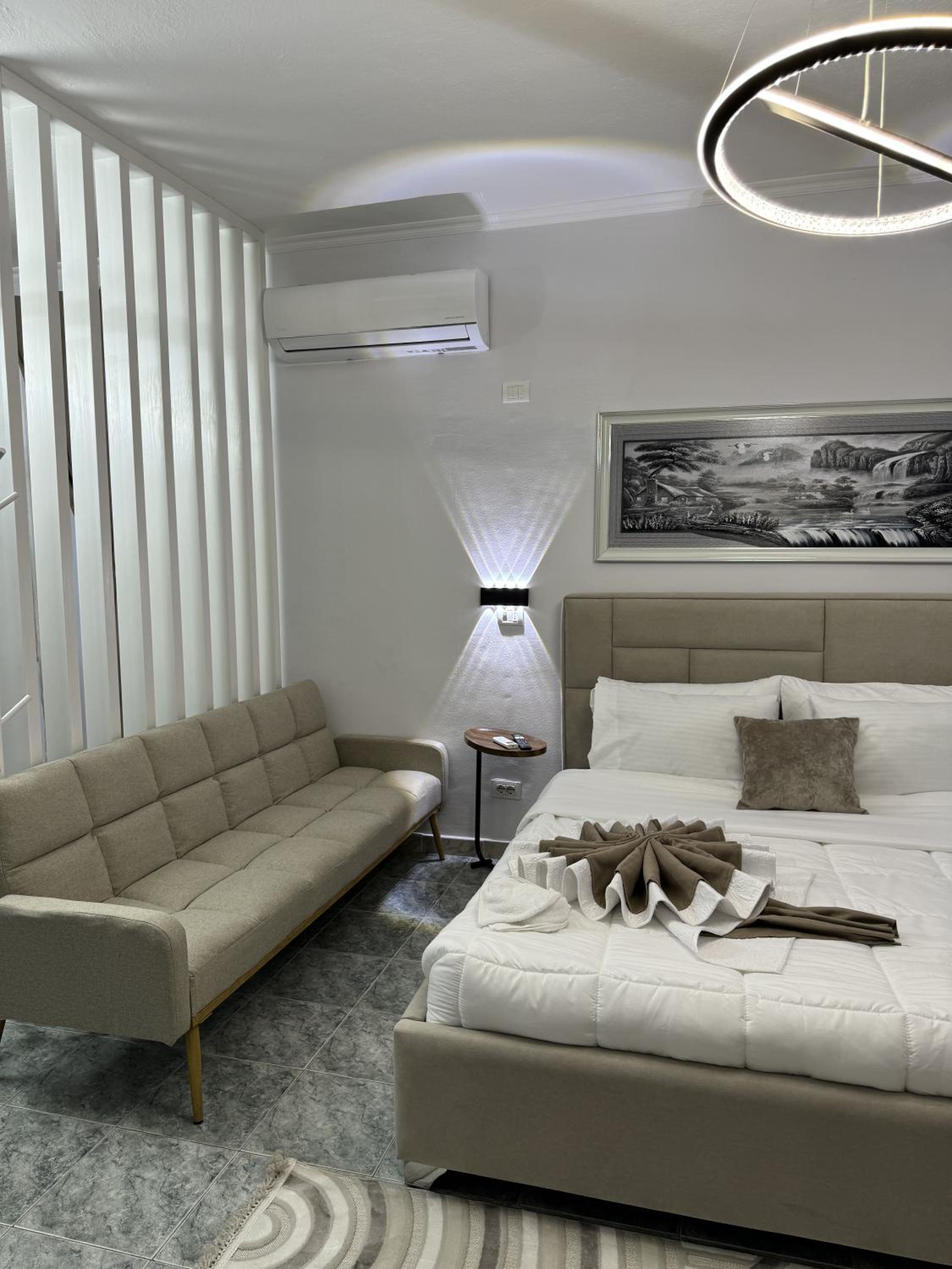 Angel's Studio Apartments
