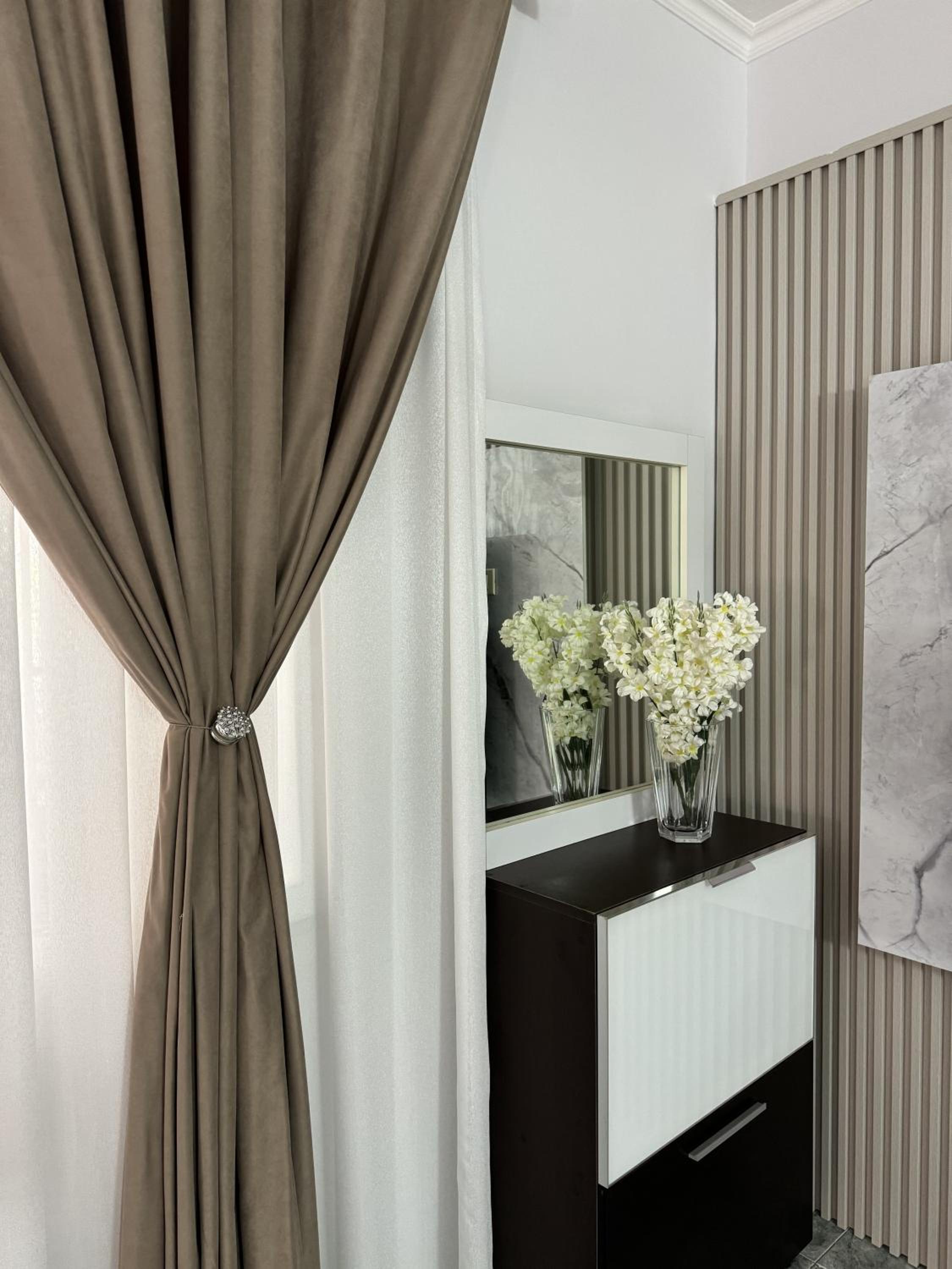 Angel's Studio Apartments