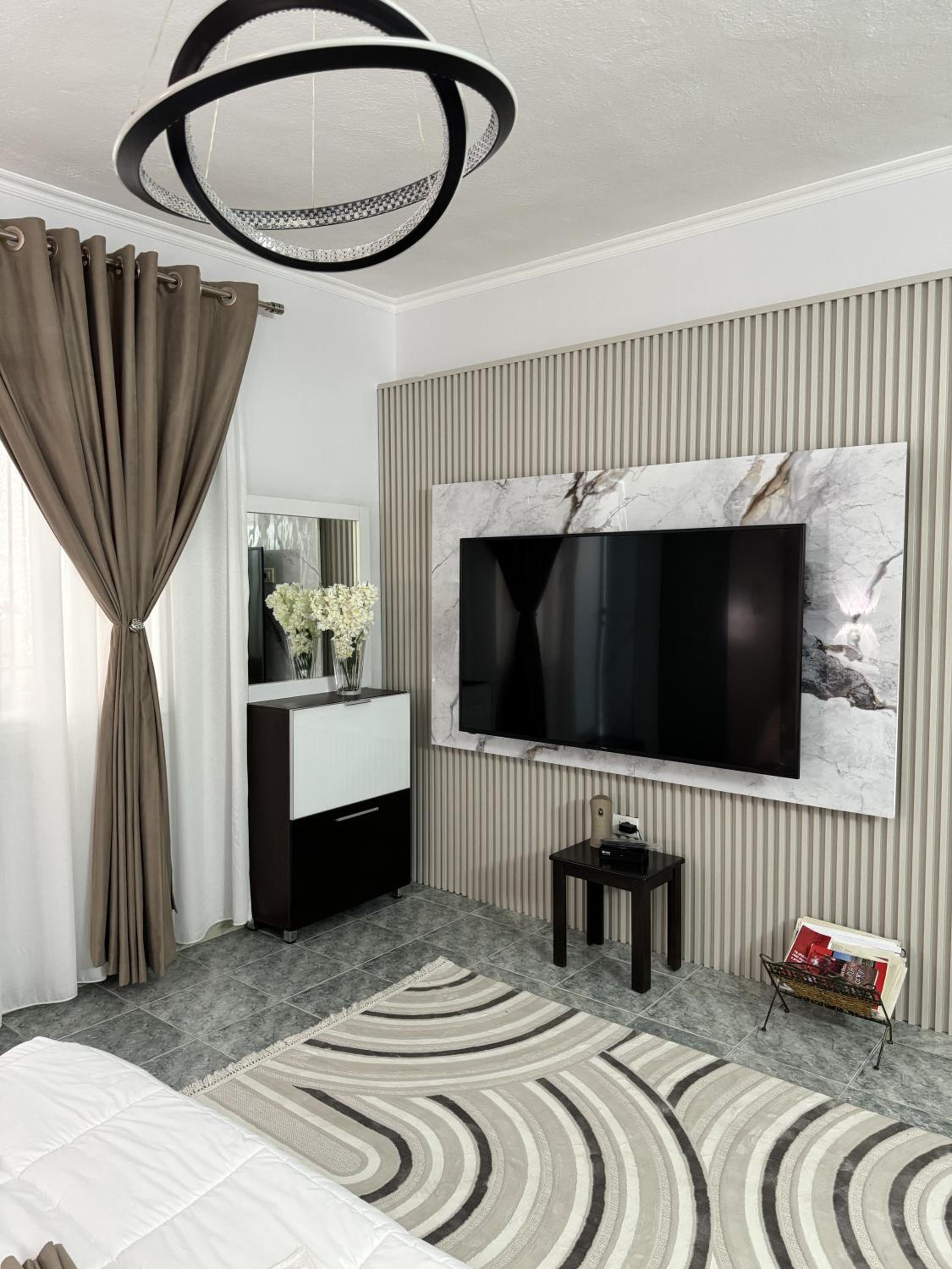 Angel's Studio Apartments