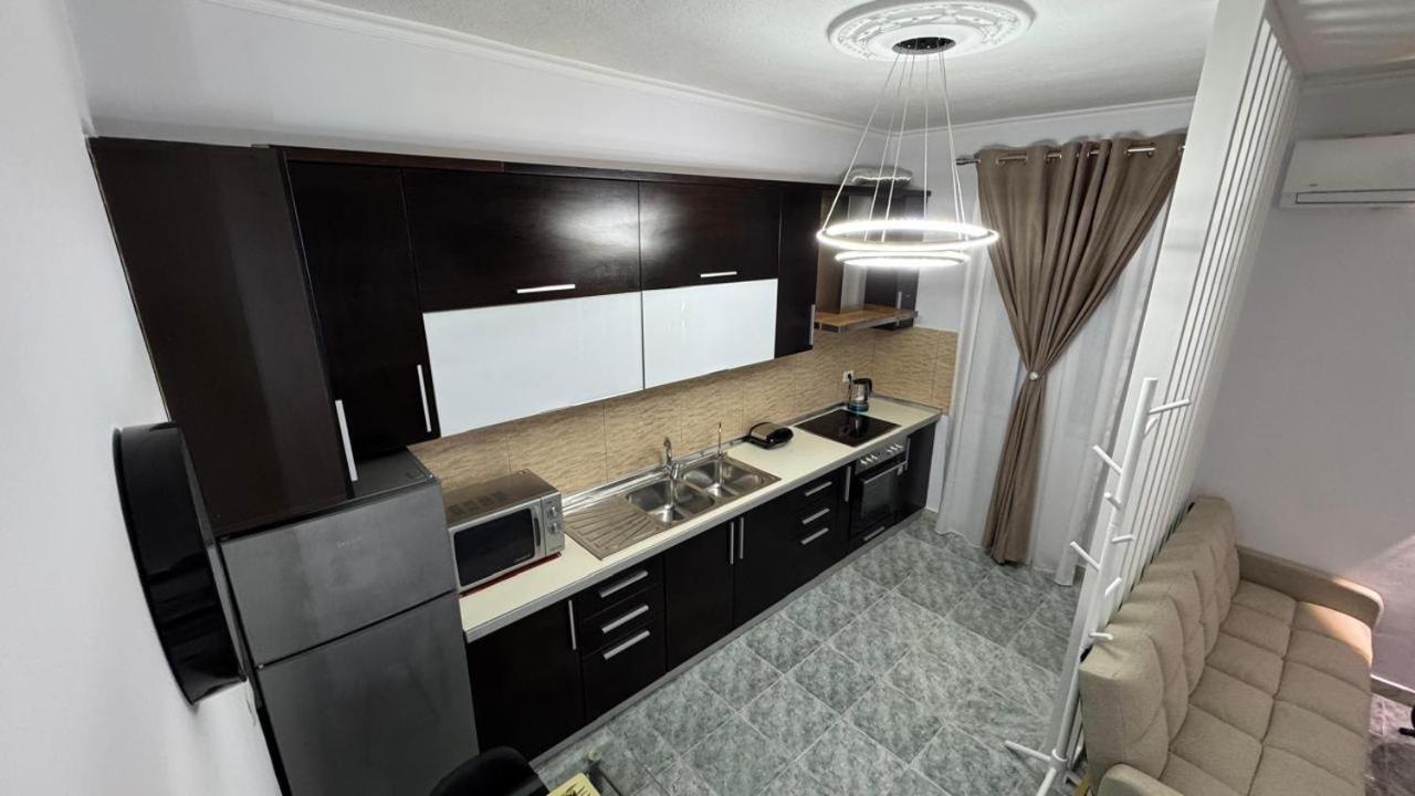 Angel's Studio Apartments