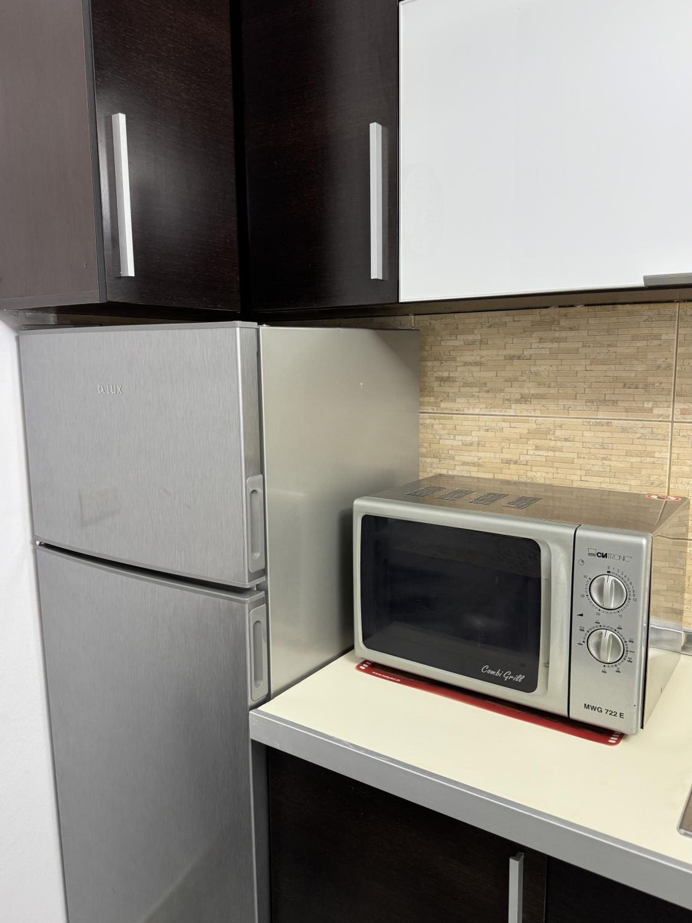 Angel's Studio Apartments