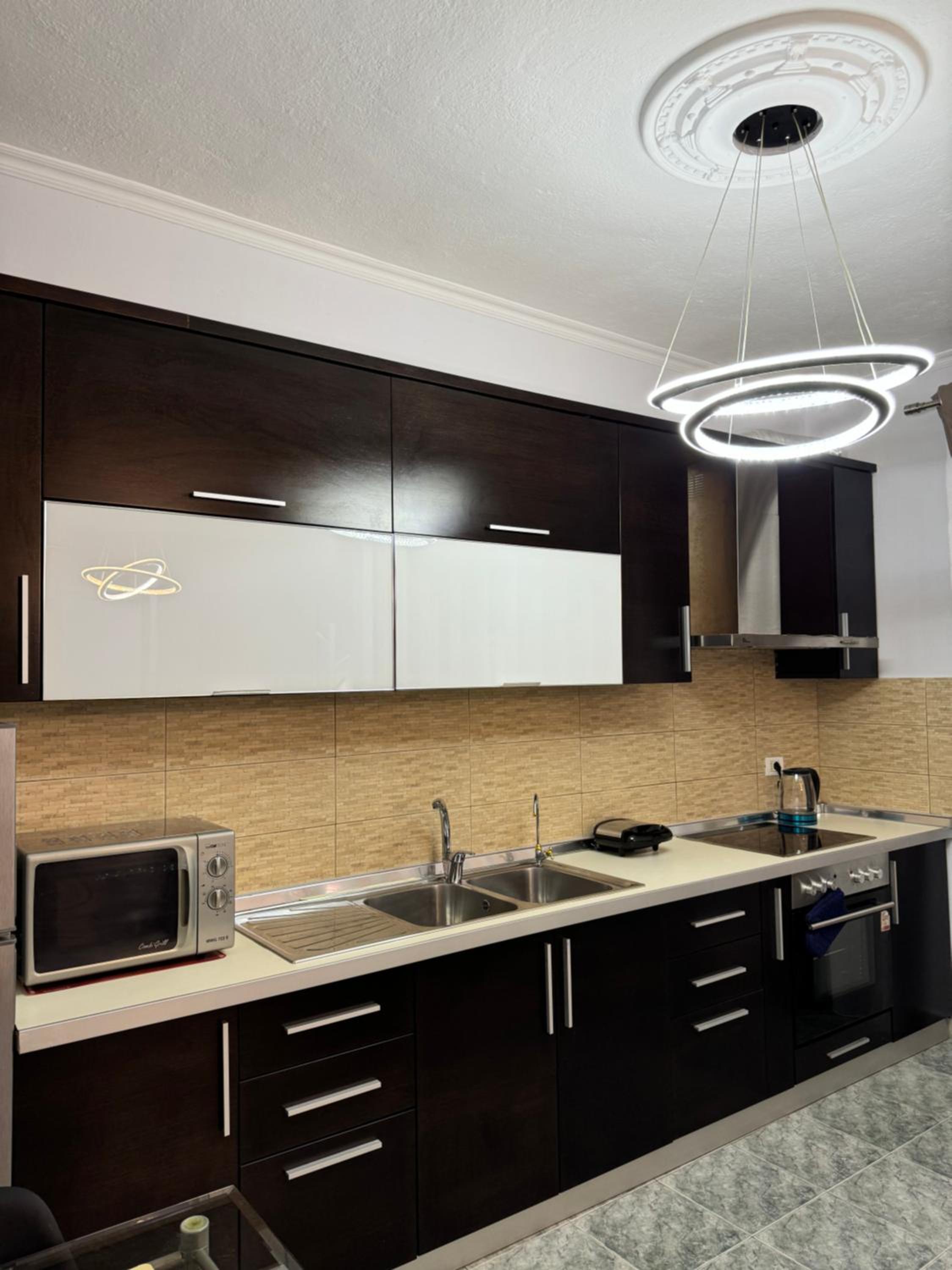 Angel's Studio Apartments