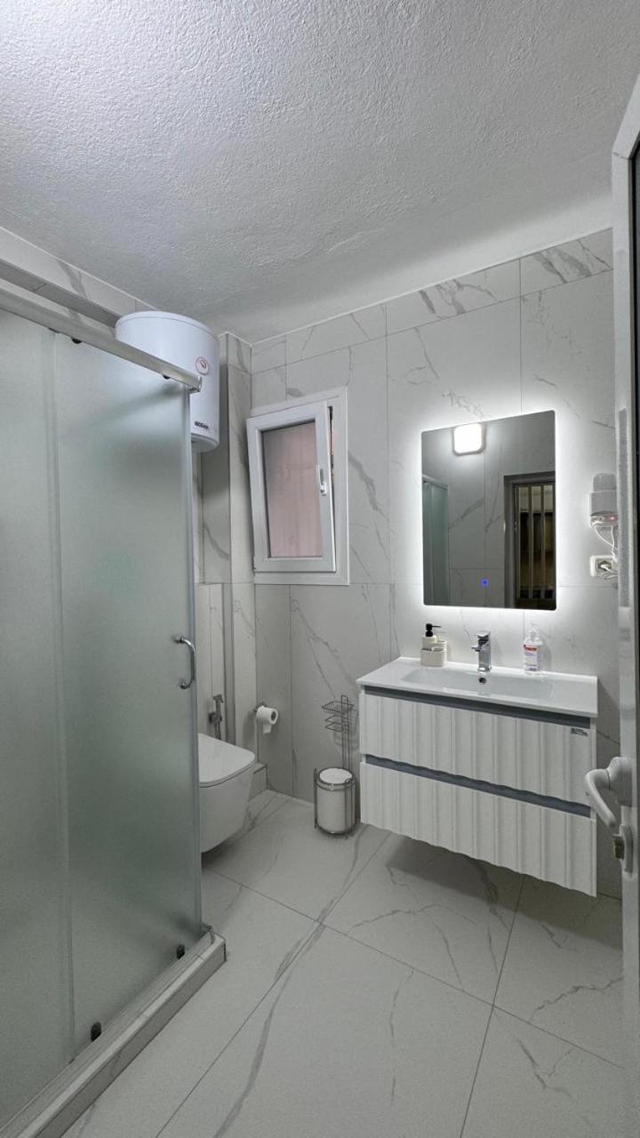 Angel's Studio Apartments