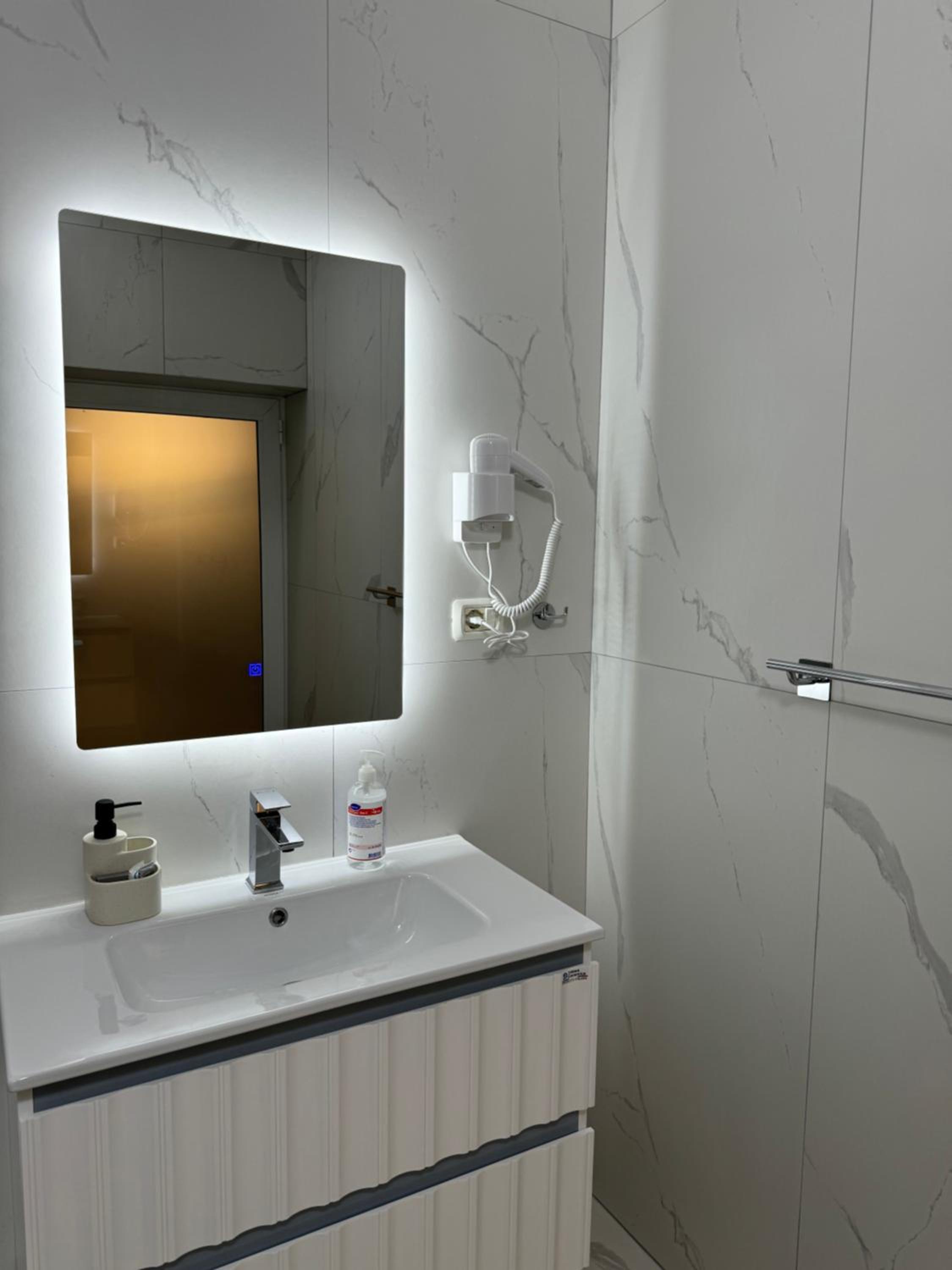 Angel's Studio Apartments