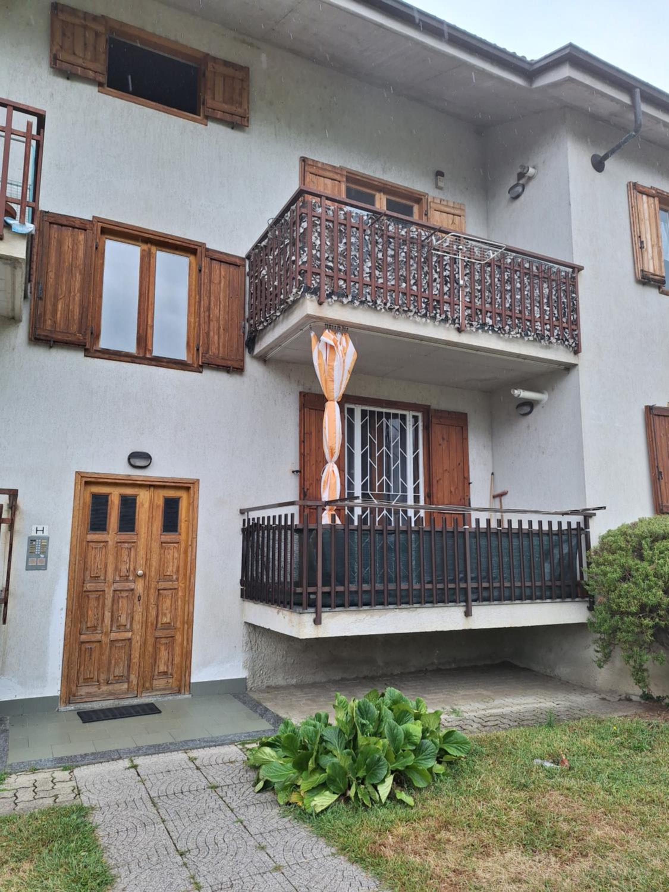 Alloggio Gravere