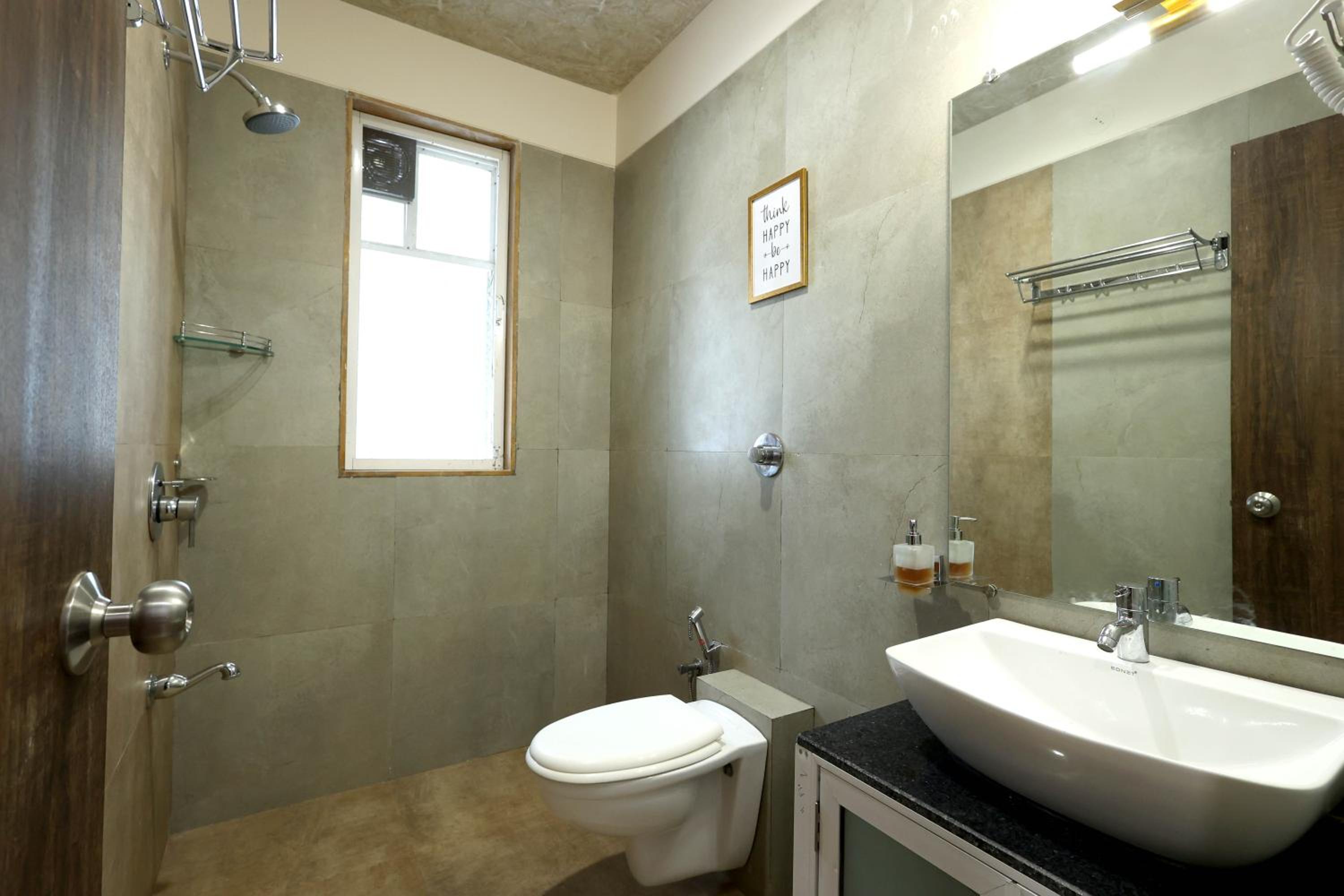 Eminent Pool Villa 4 BHK Lonavala view 2