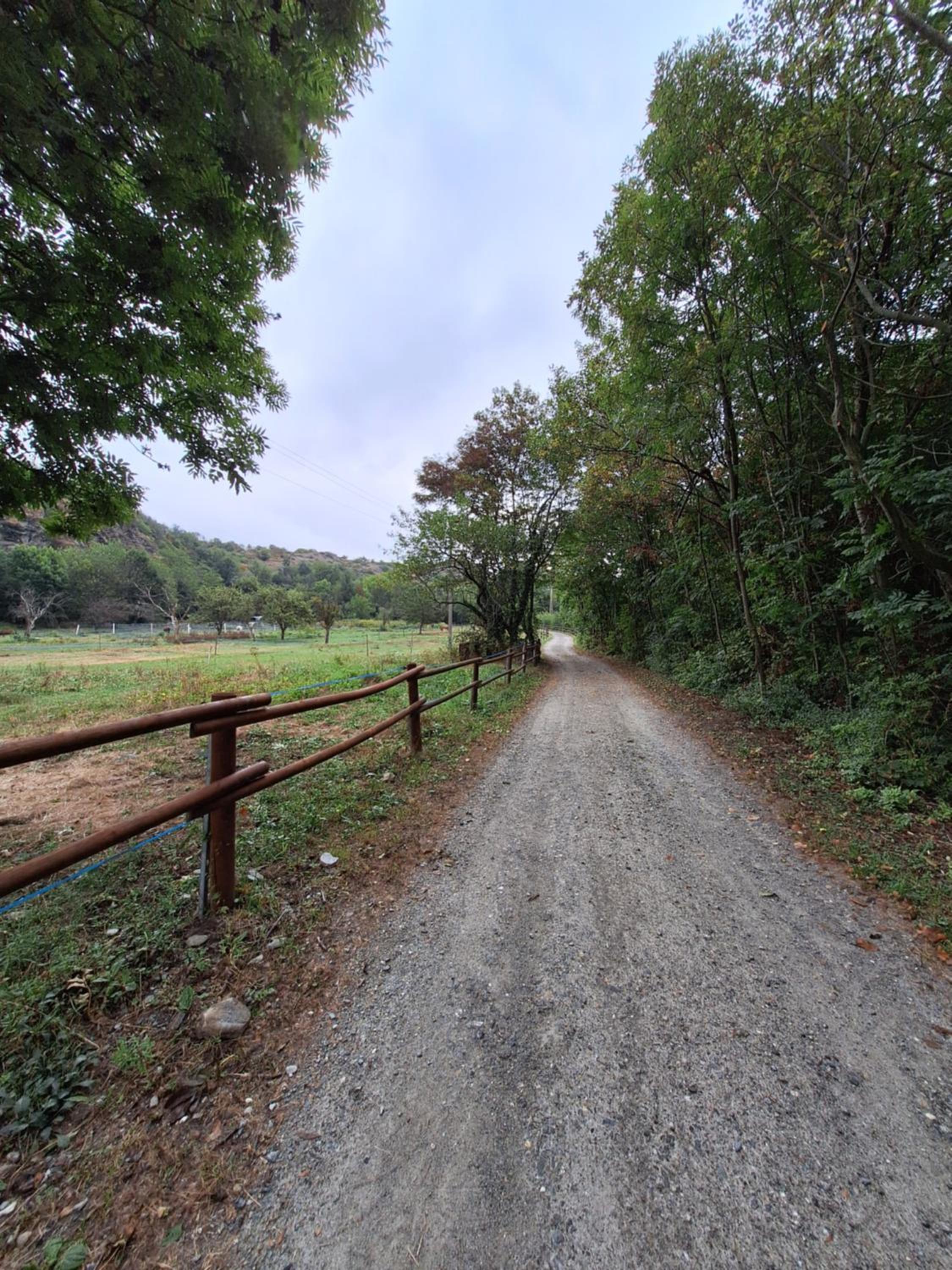 Alloggio Gravere