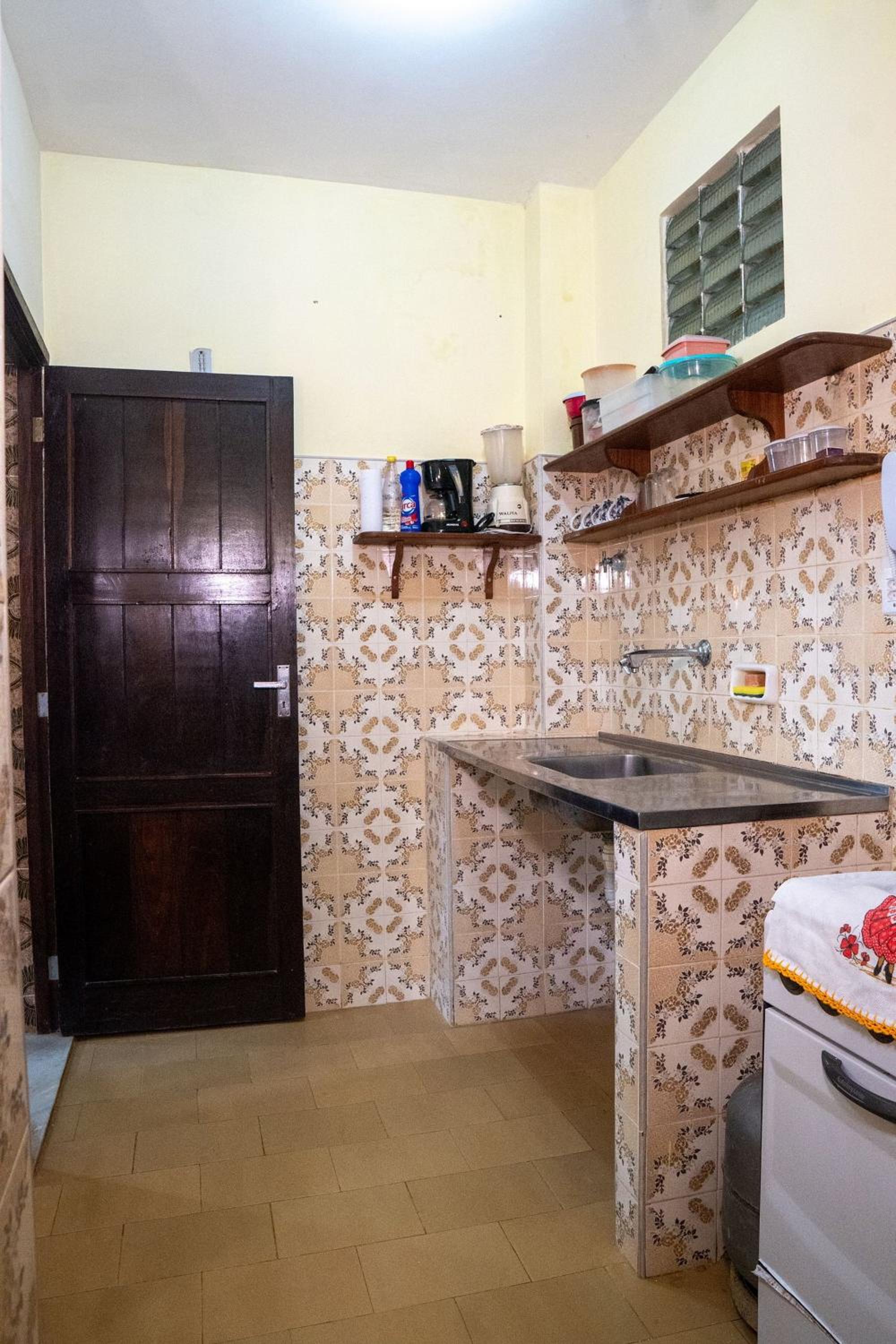 Aconchego e Conforto Salinópolis