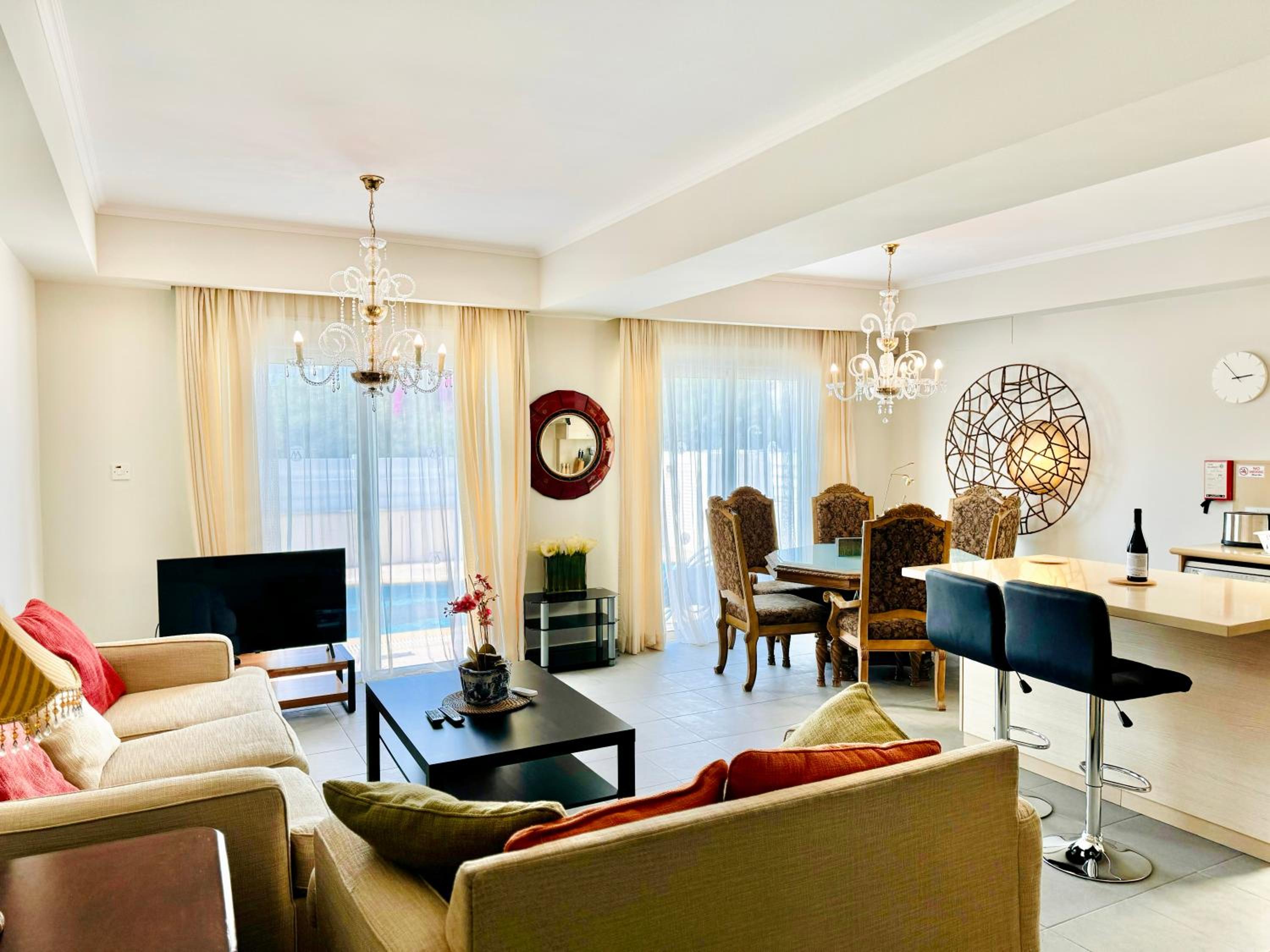 Villa Bella Mare Protaras