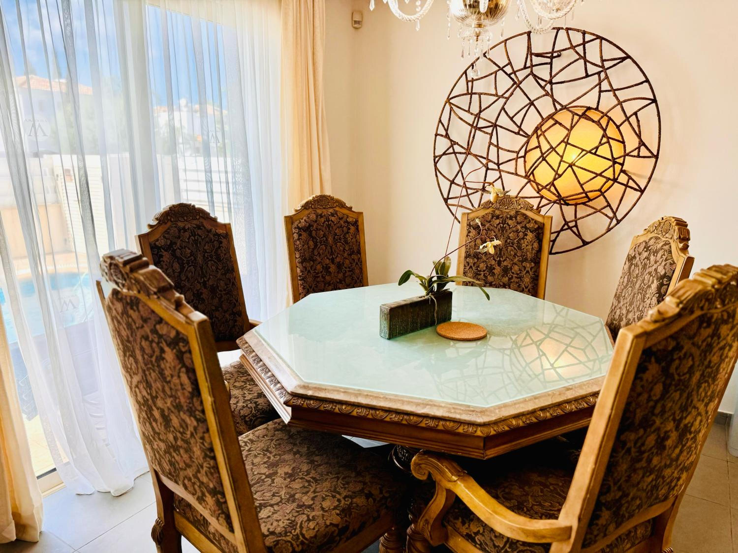 Villa Bella Mare Protaras