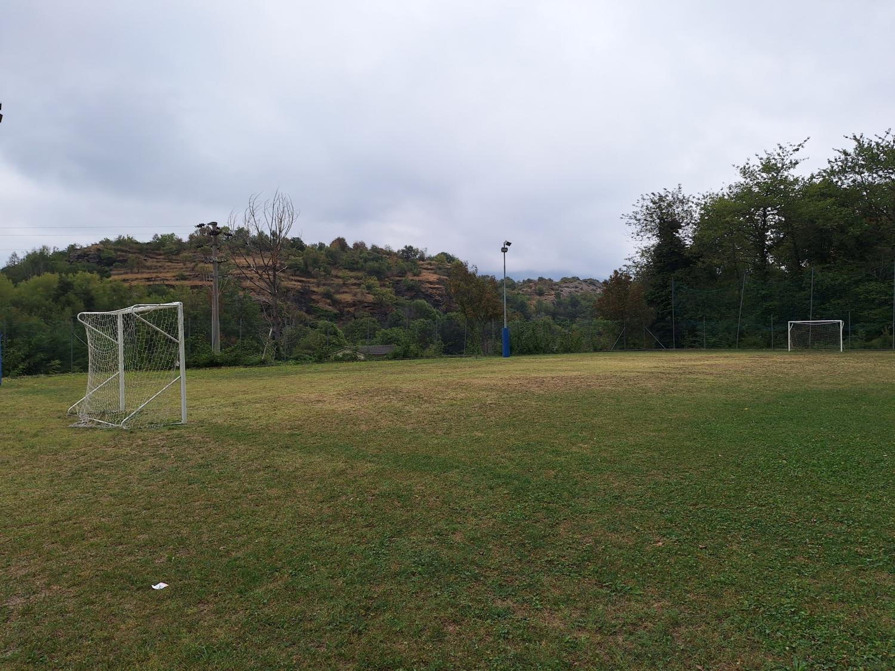 Alloggio Gravere