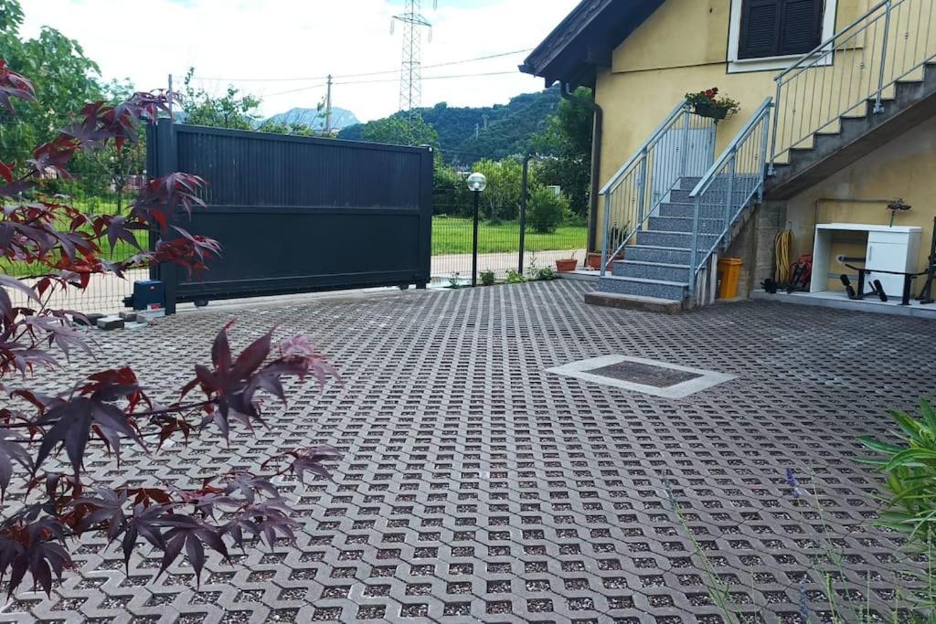 Trento Green view 3