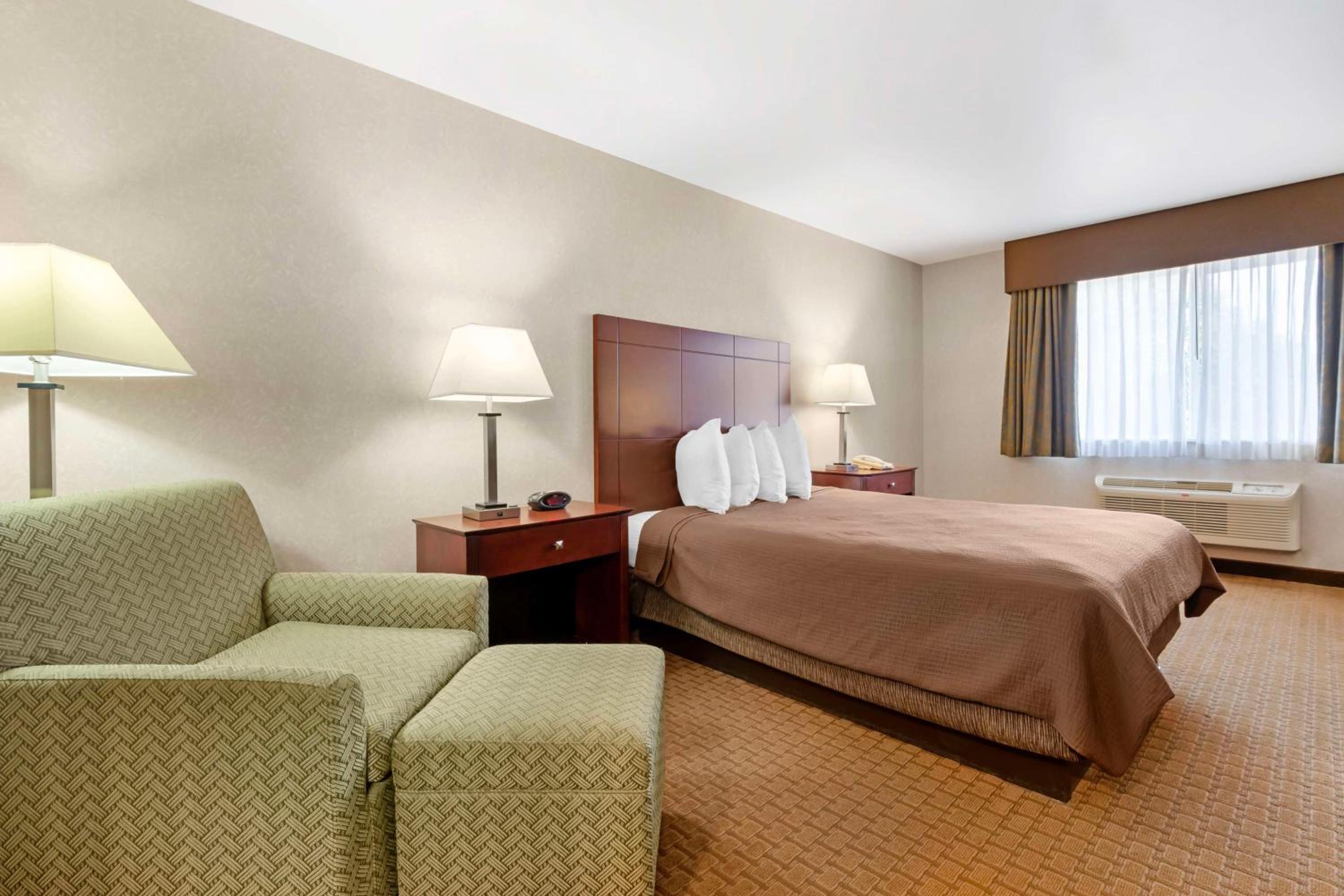 Best Western Wittenberg Inn