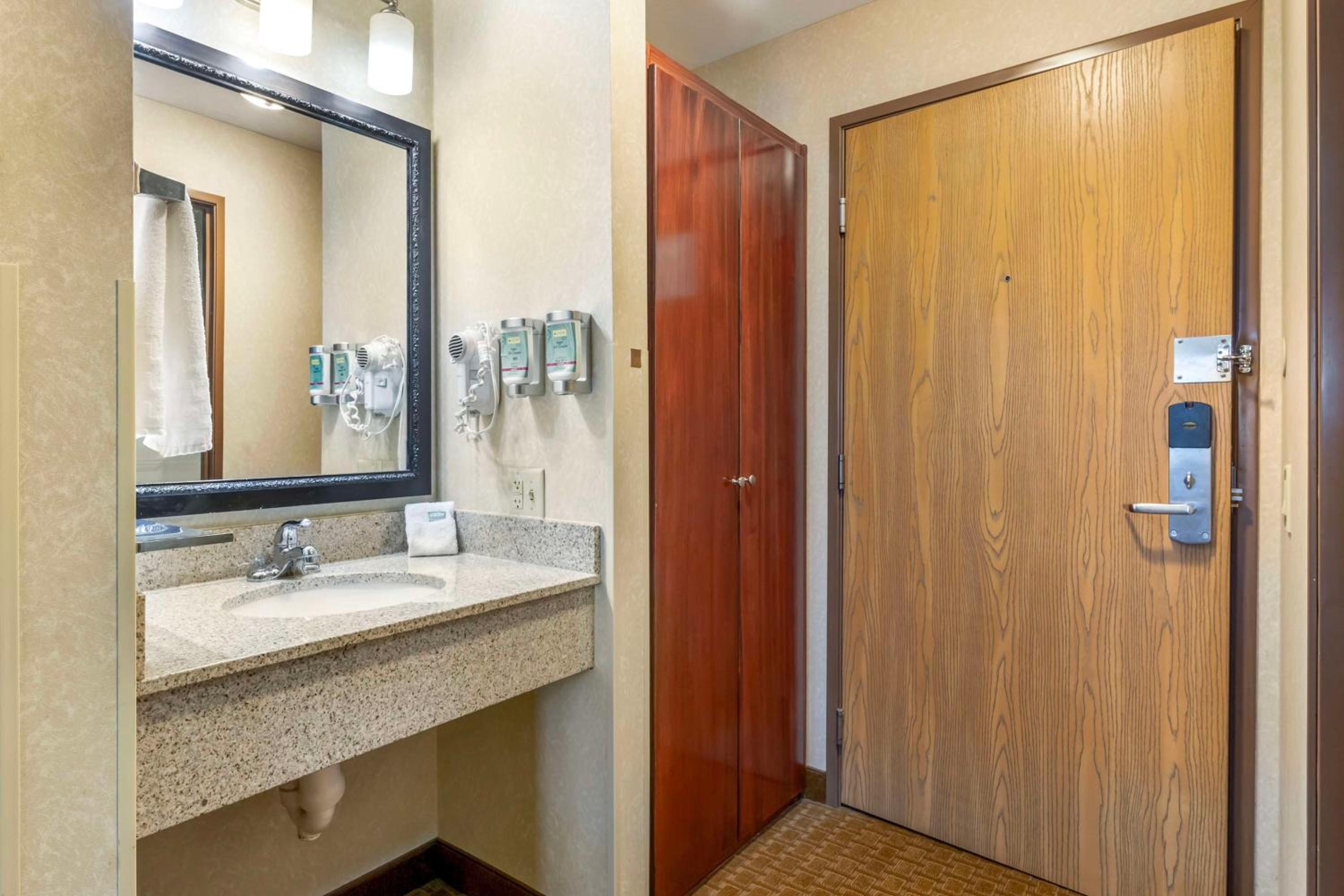 Best Western Wittenberg Inn