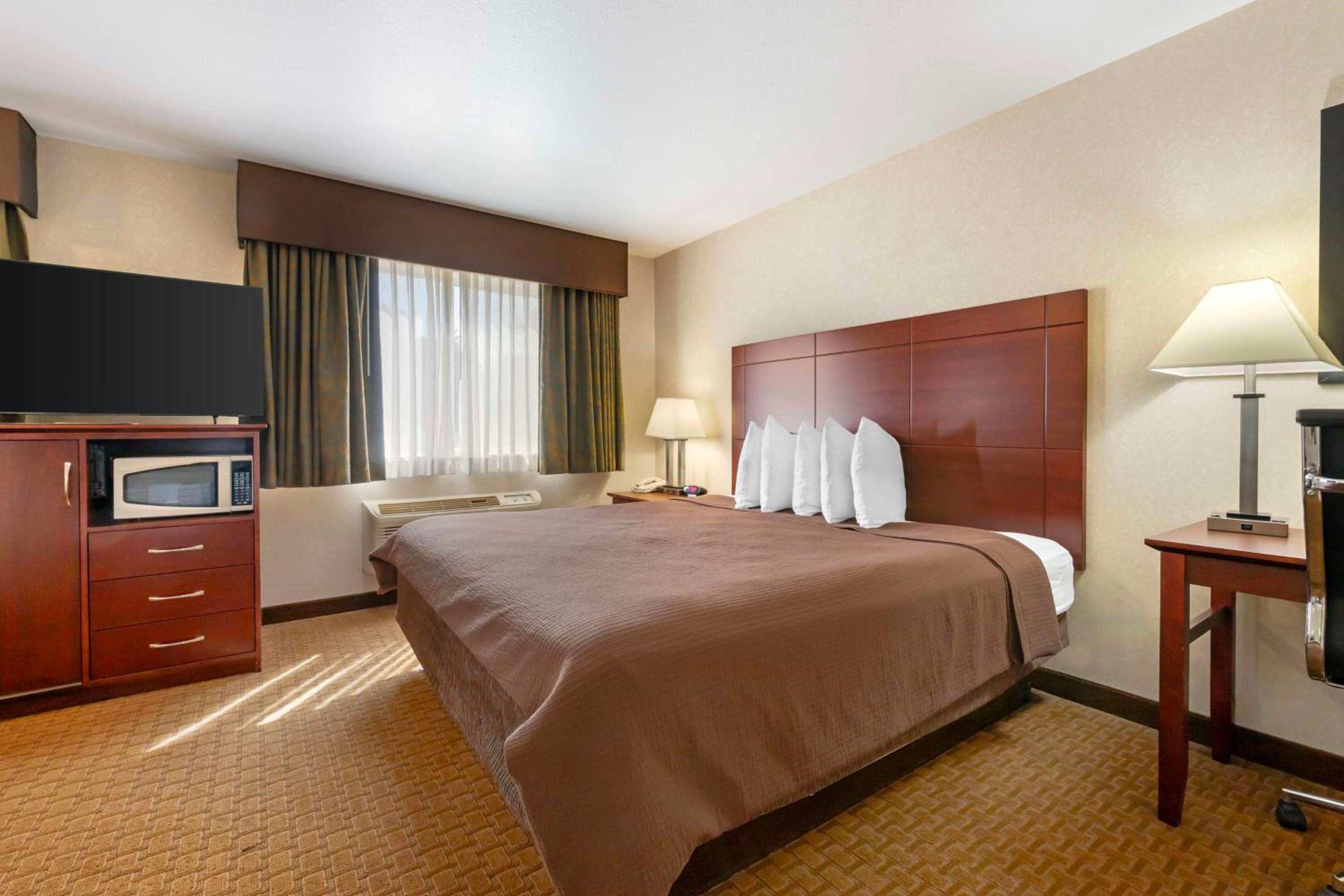 Best Western Wittenberg Inn