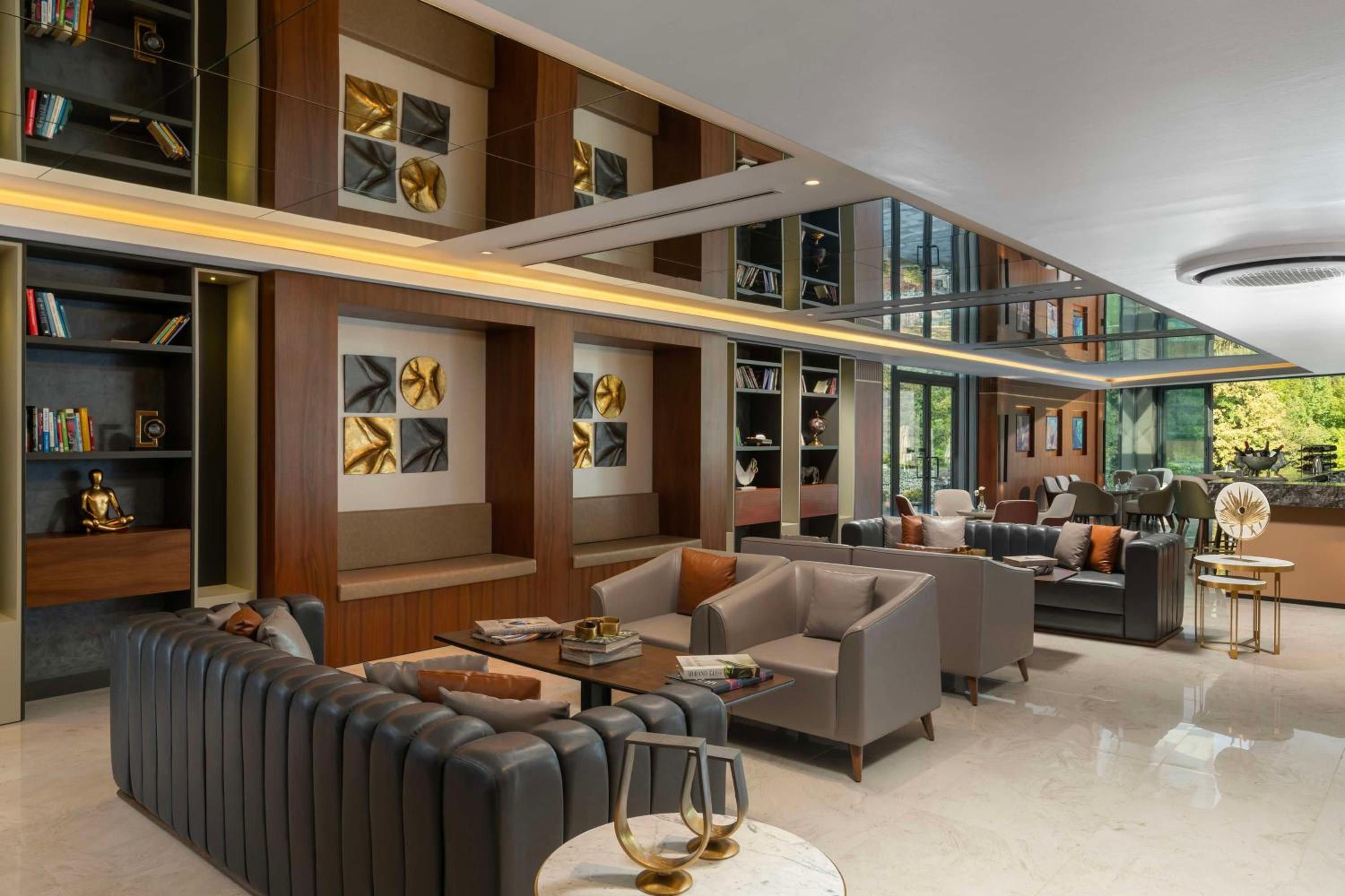 Park Inn by Radisson İstanbul Havalimanı Odayeri - Image 9