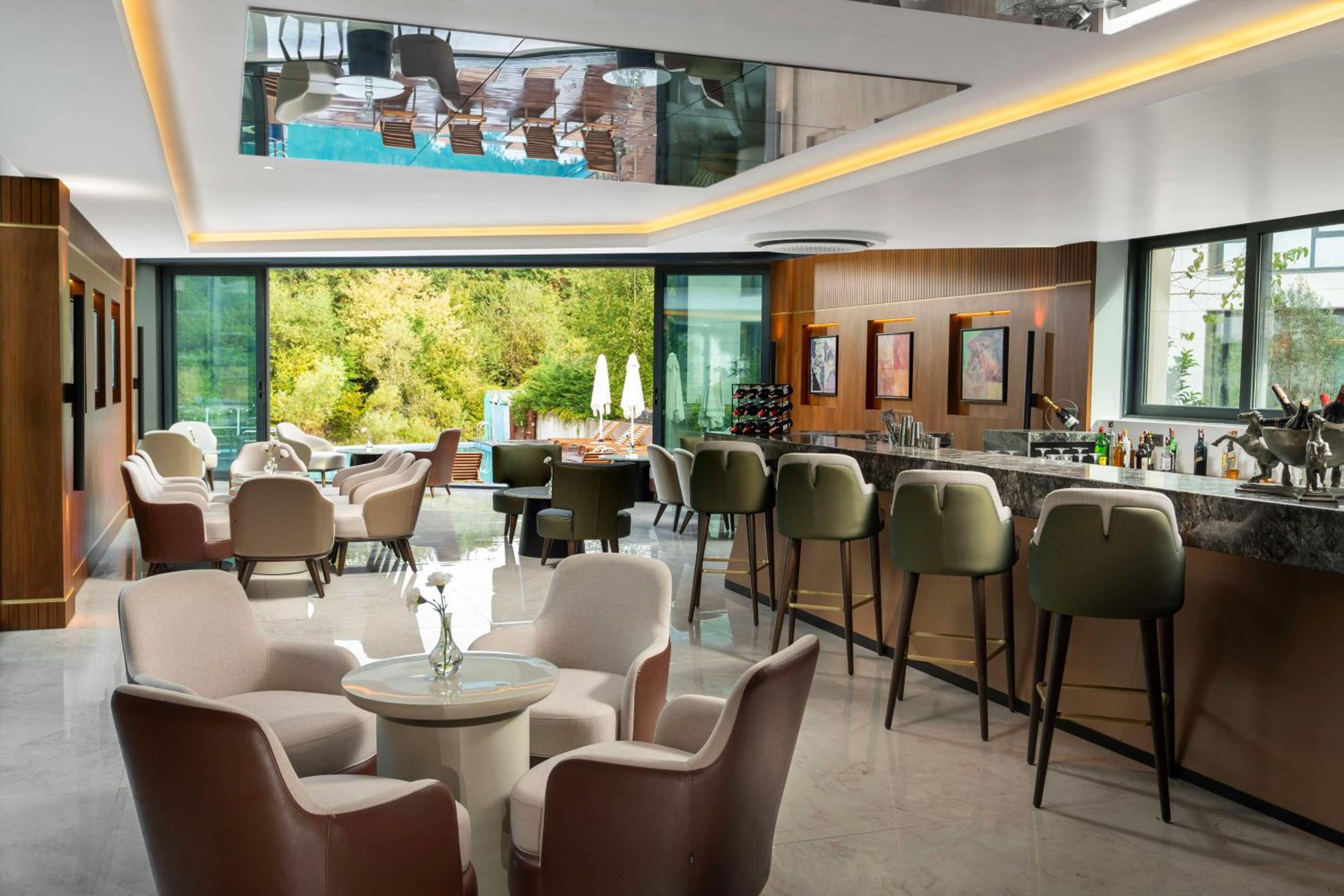 Park Inn by Radisson İstanbul Havalimanı Odayeri - Image 8