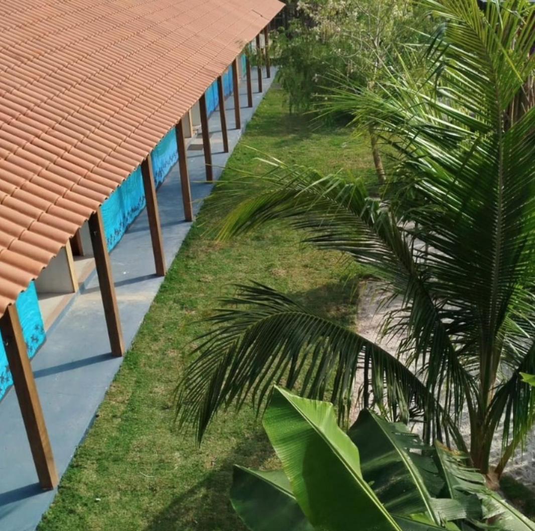 Pousada Vila Sol