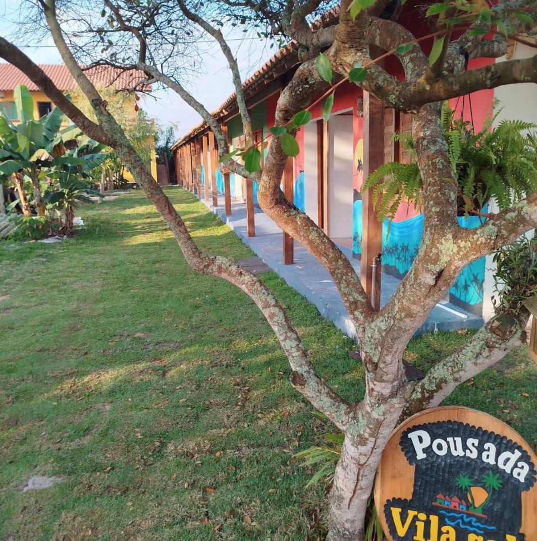 Pousada Vila Sol