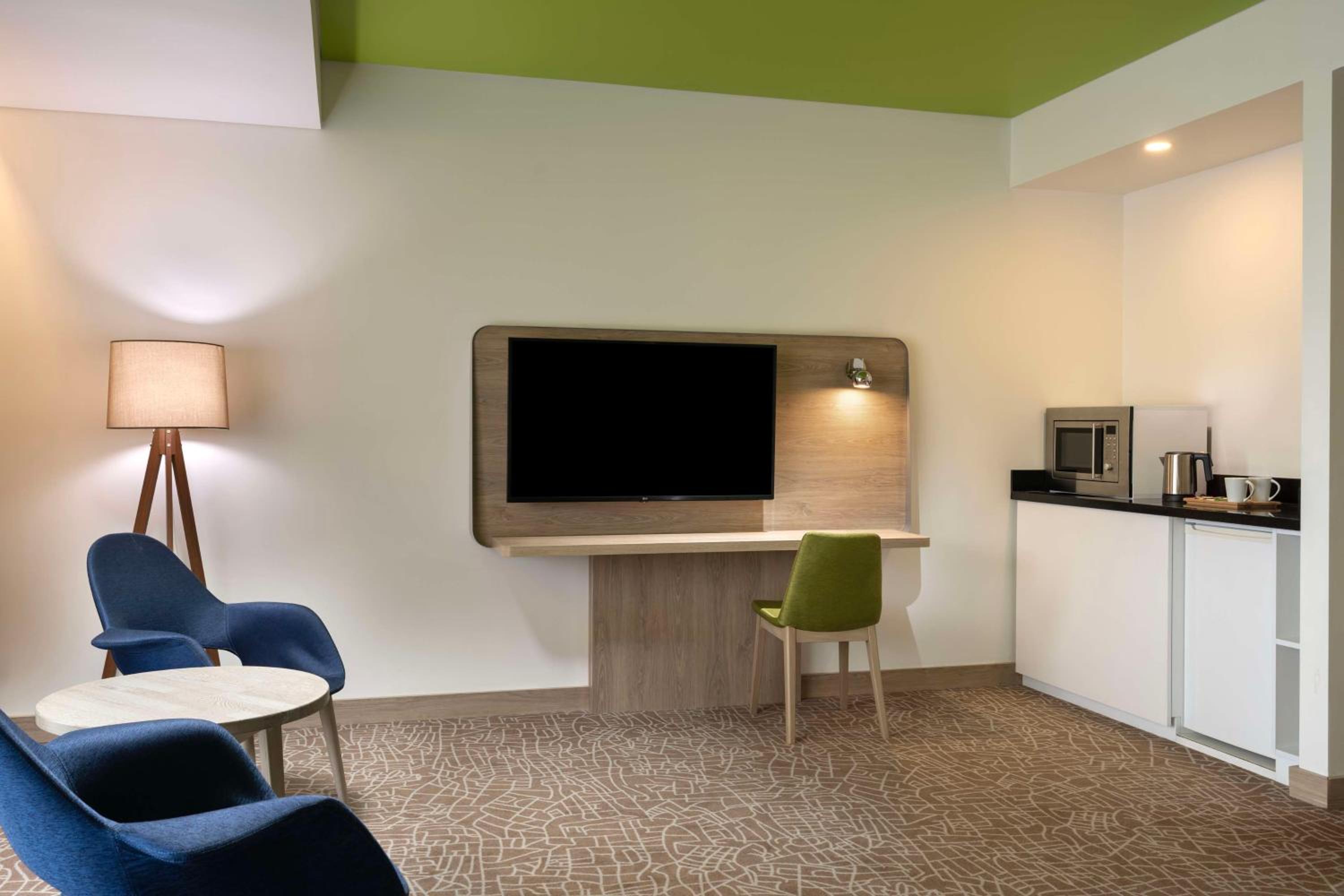 Park Inn by Radisson İstanbul Havalimanı Odayeri - Image 29