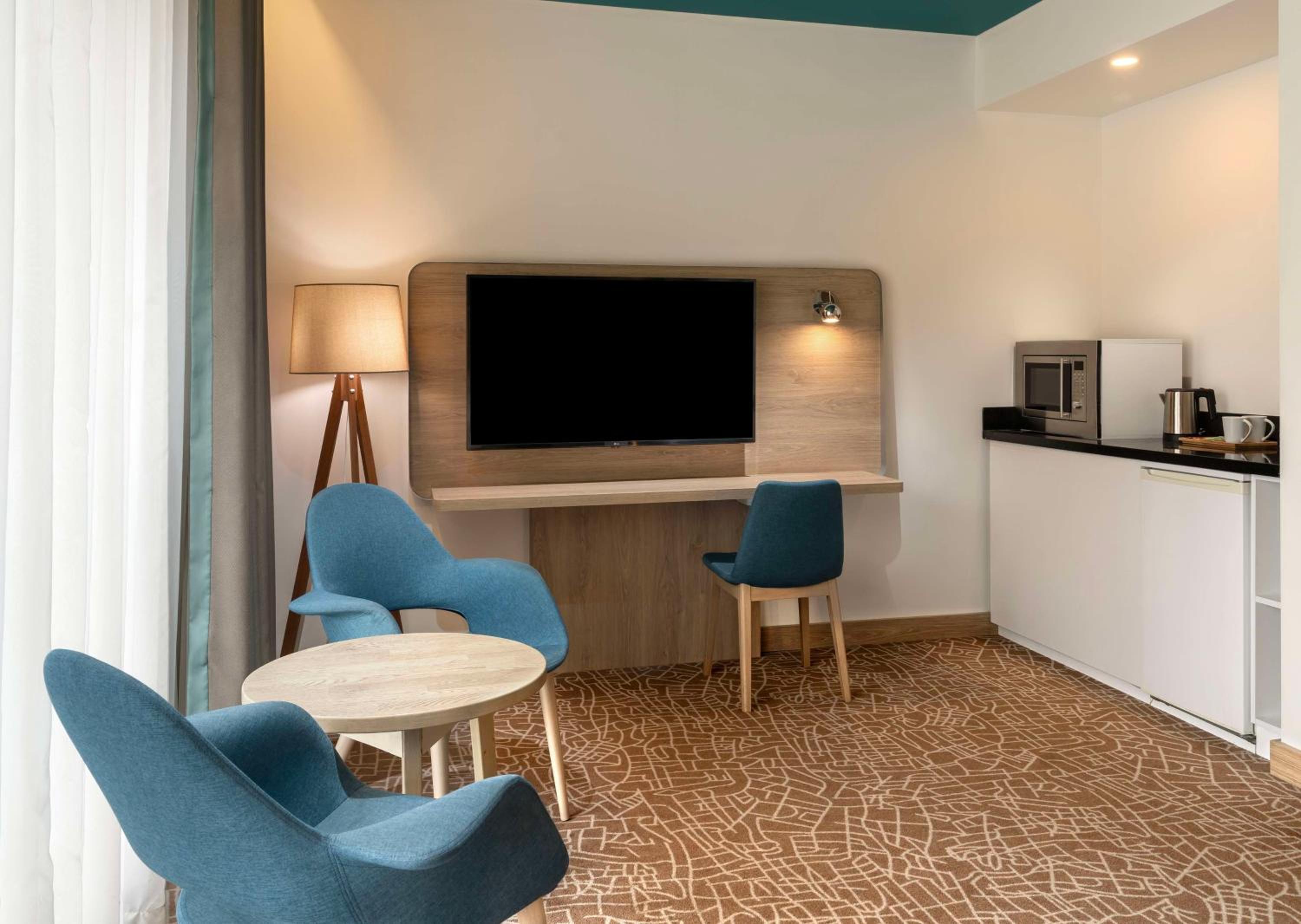 Park Inn by Radisson İstanbul Havalimanı Odayeri - Image 21