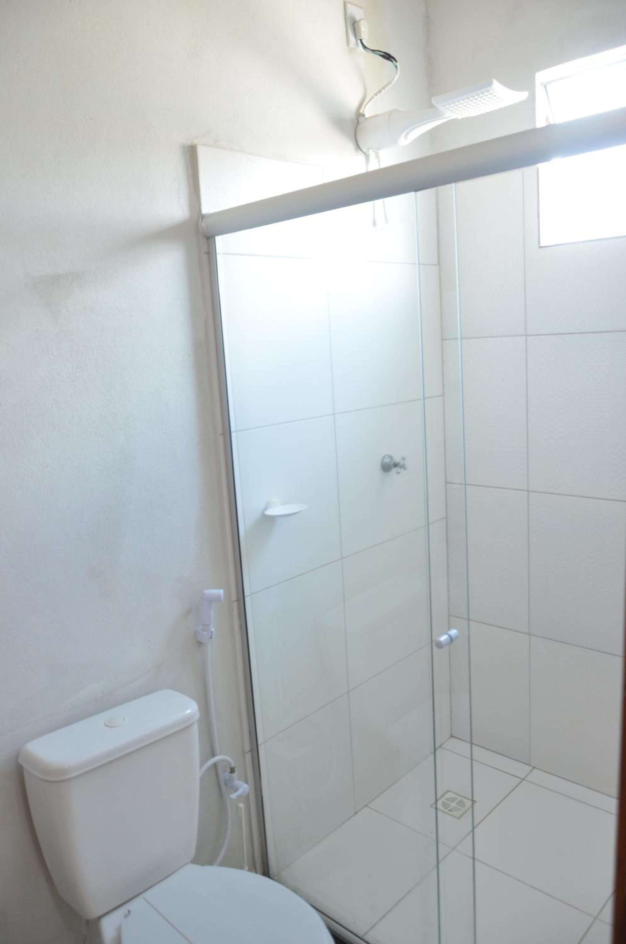 Pousada Vila Sol