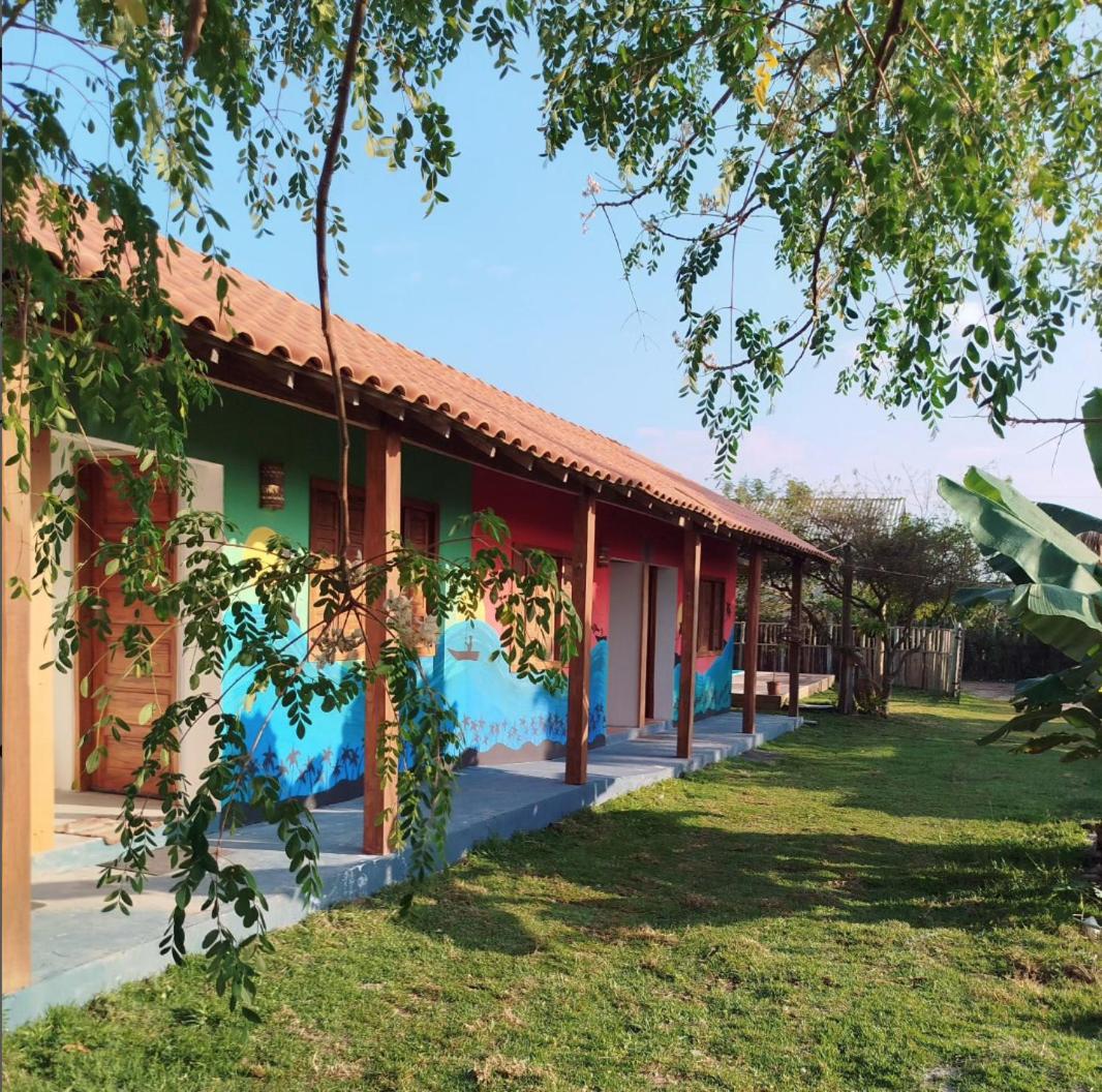 Pousada Vila Sol