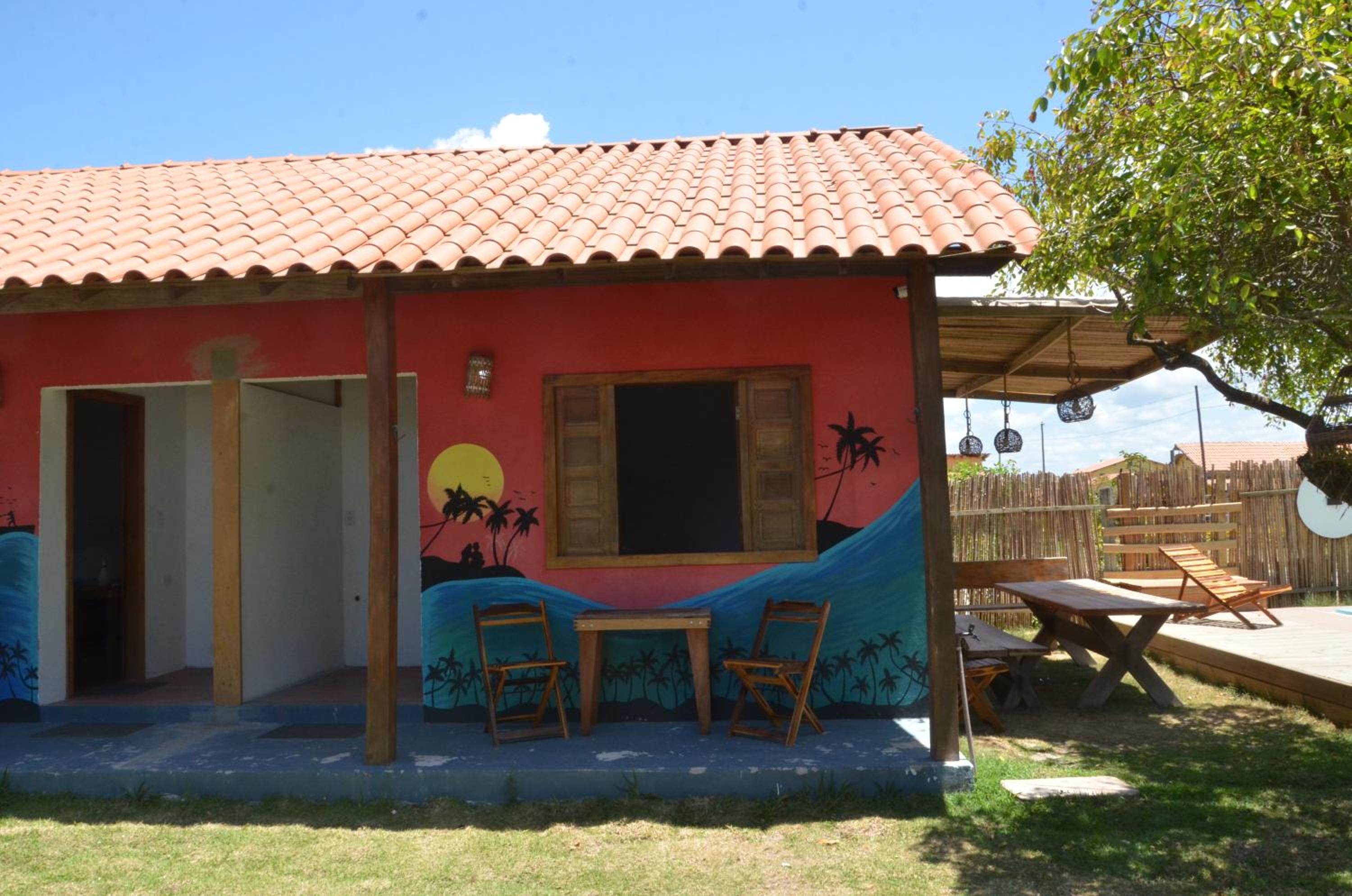 Pousada Vila Sol