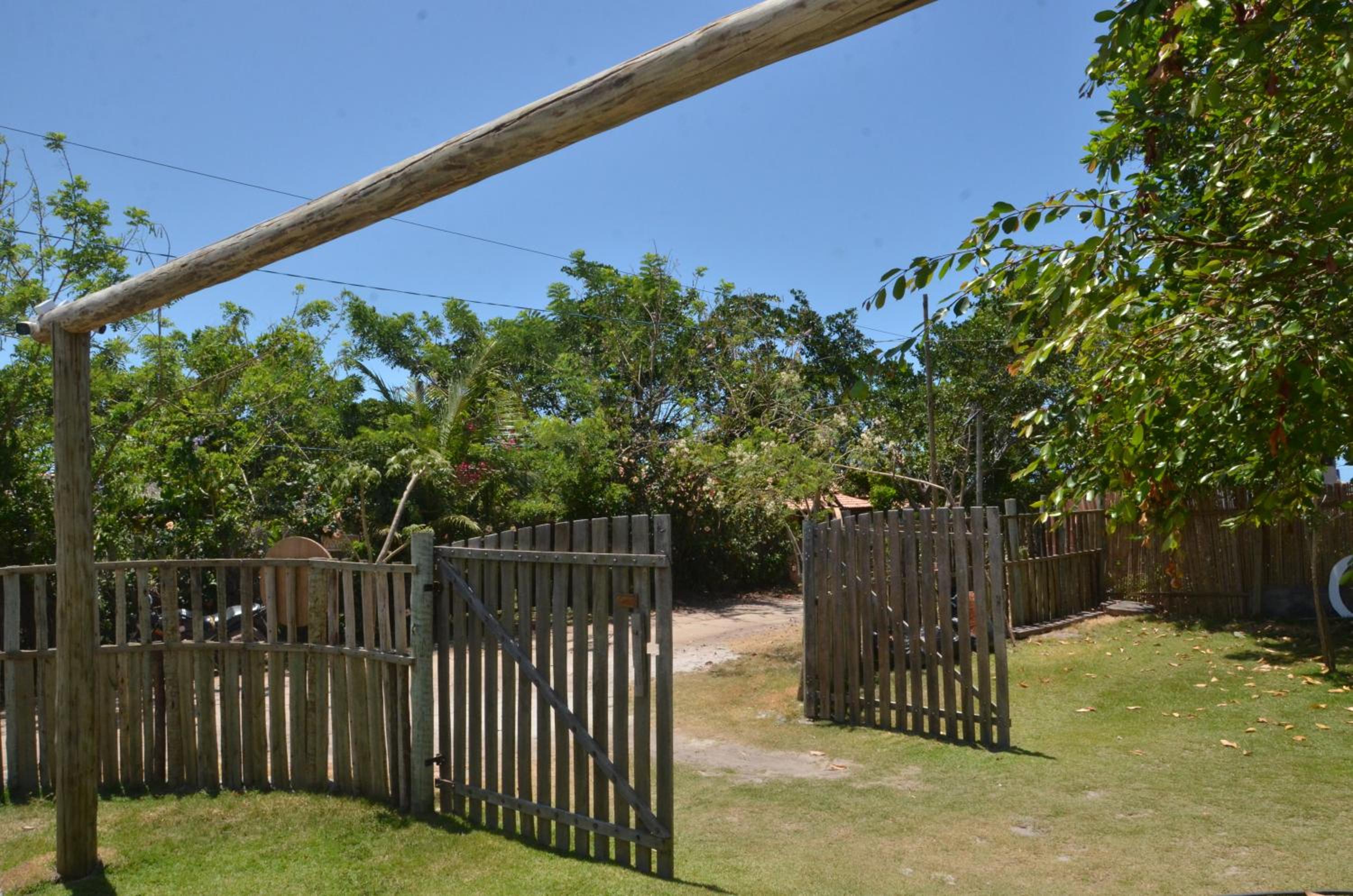 Pousada Vila Sol
