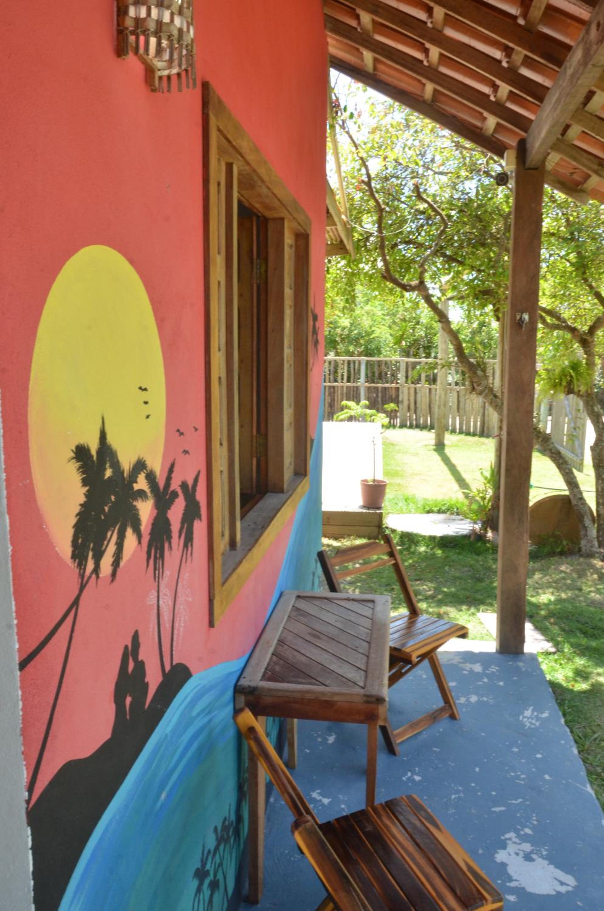 Pousada Vila Sol