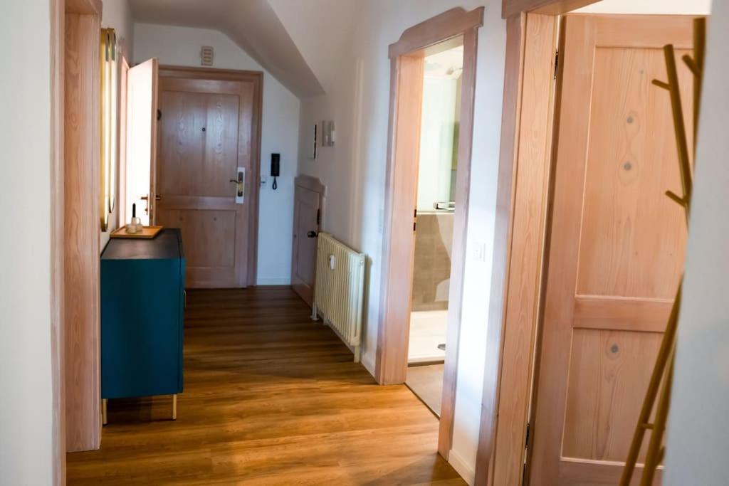 große schicke Wohnung beste Altstadtlage Parkplatz