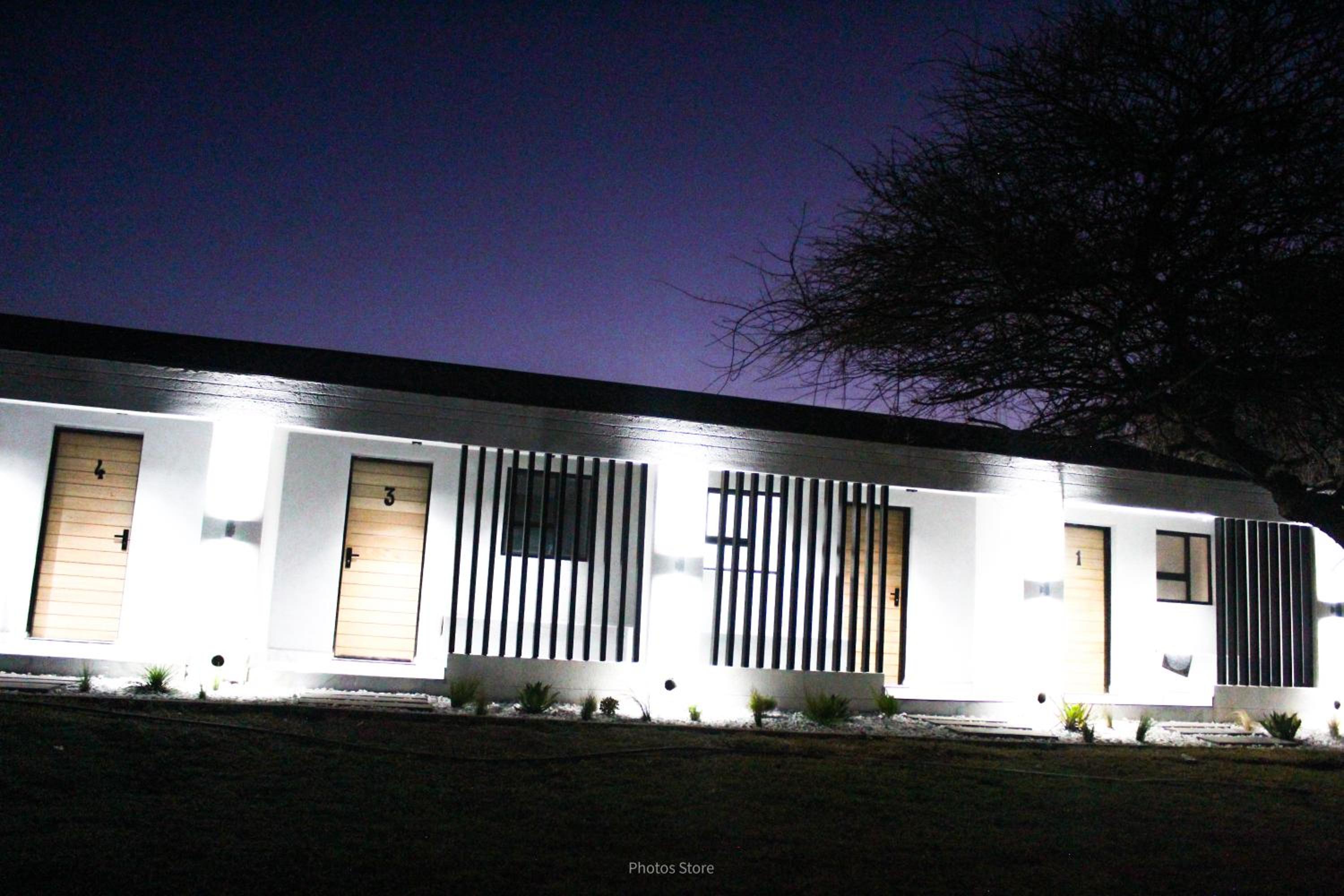 Kingdoms Lodge