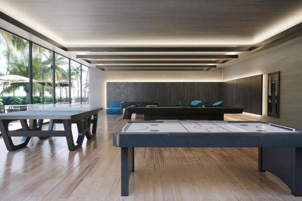 Luxuoso Apartamento beira-mar!