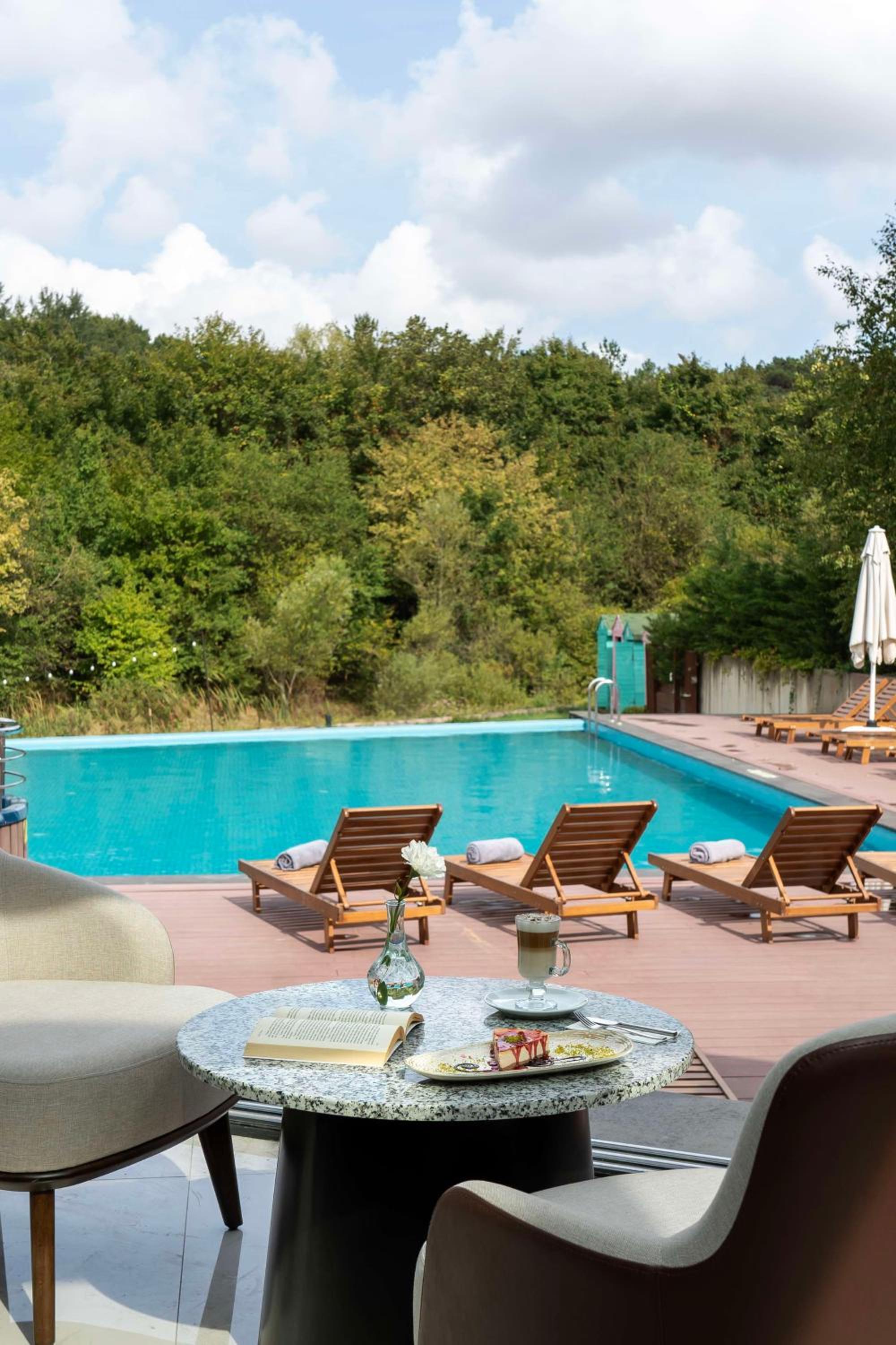 Park Inn by Radisson İstanbul Havalimanı Odayeri - Image 56