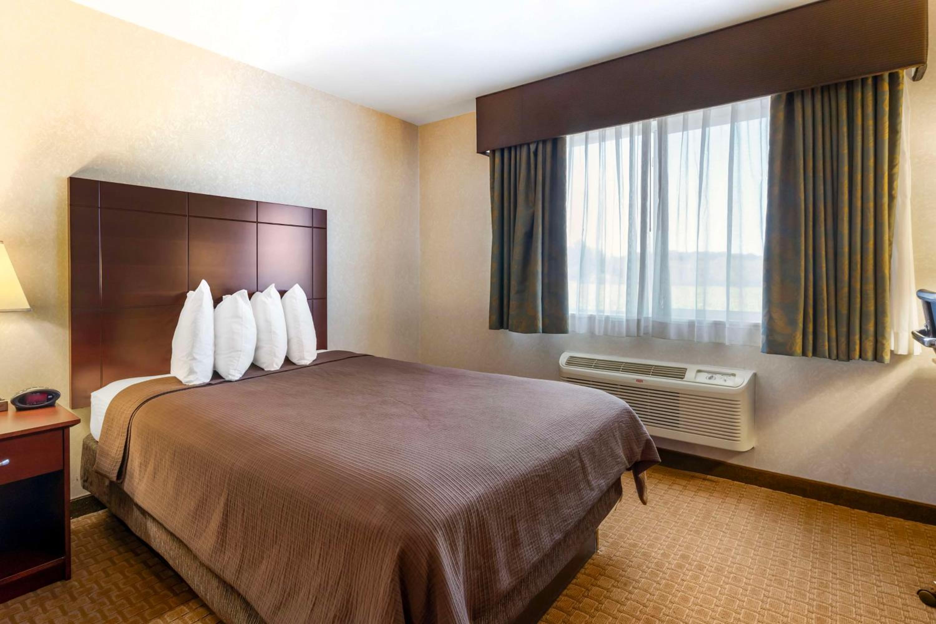 Best Western Wittenberg Inn