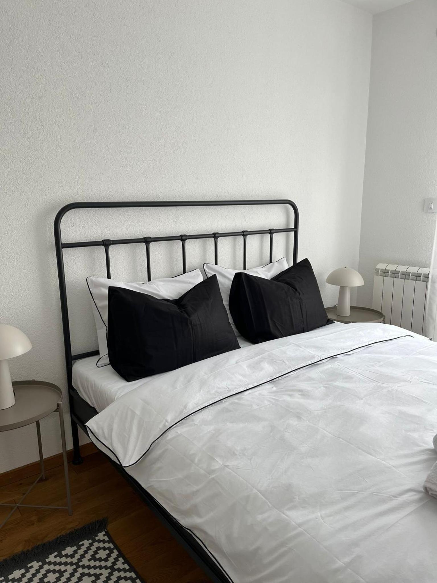Apartman Resavska