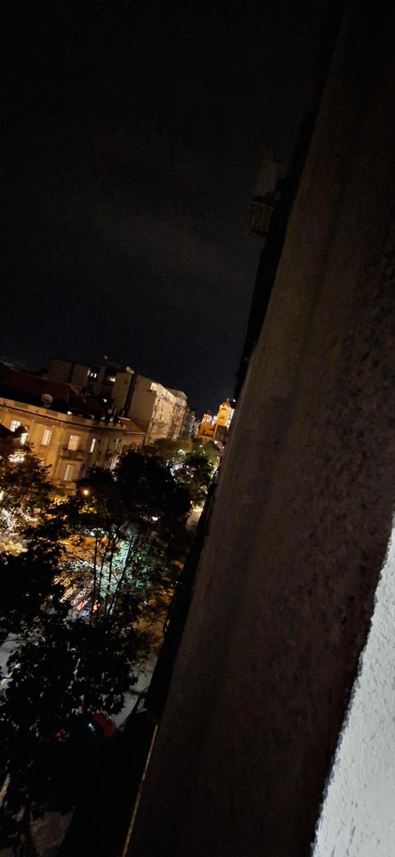 Apartman Resavska