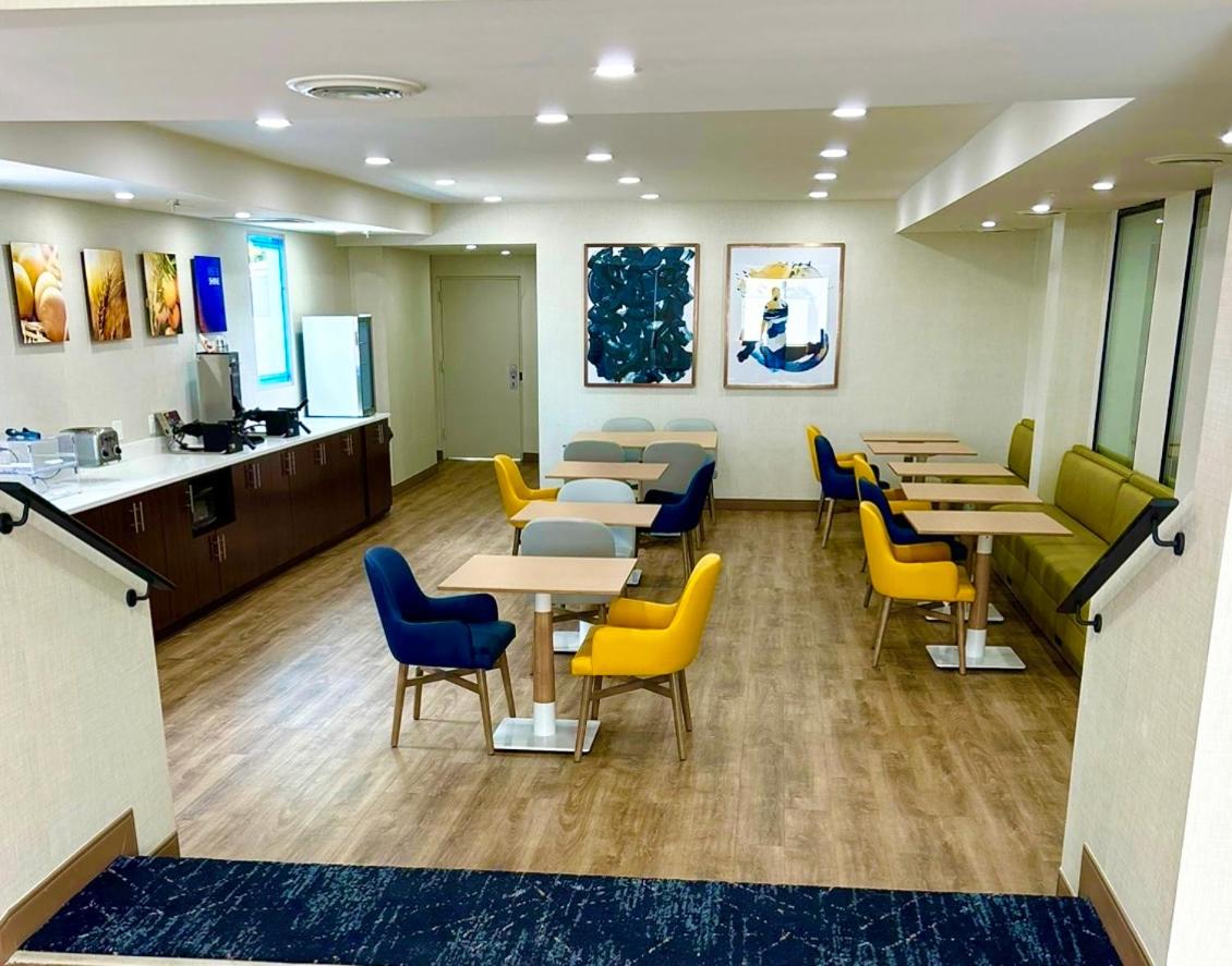Comfort Inn Marietta-Atlanta near Ballpark-Galleria, Φωτογραφία 30