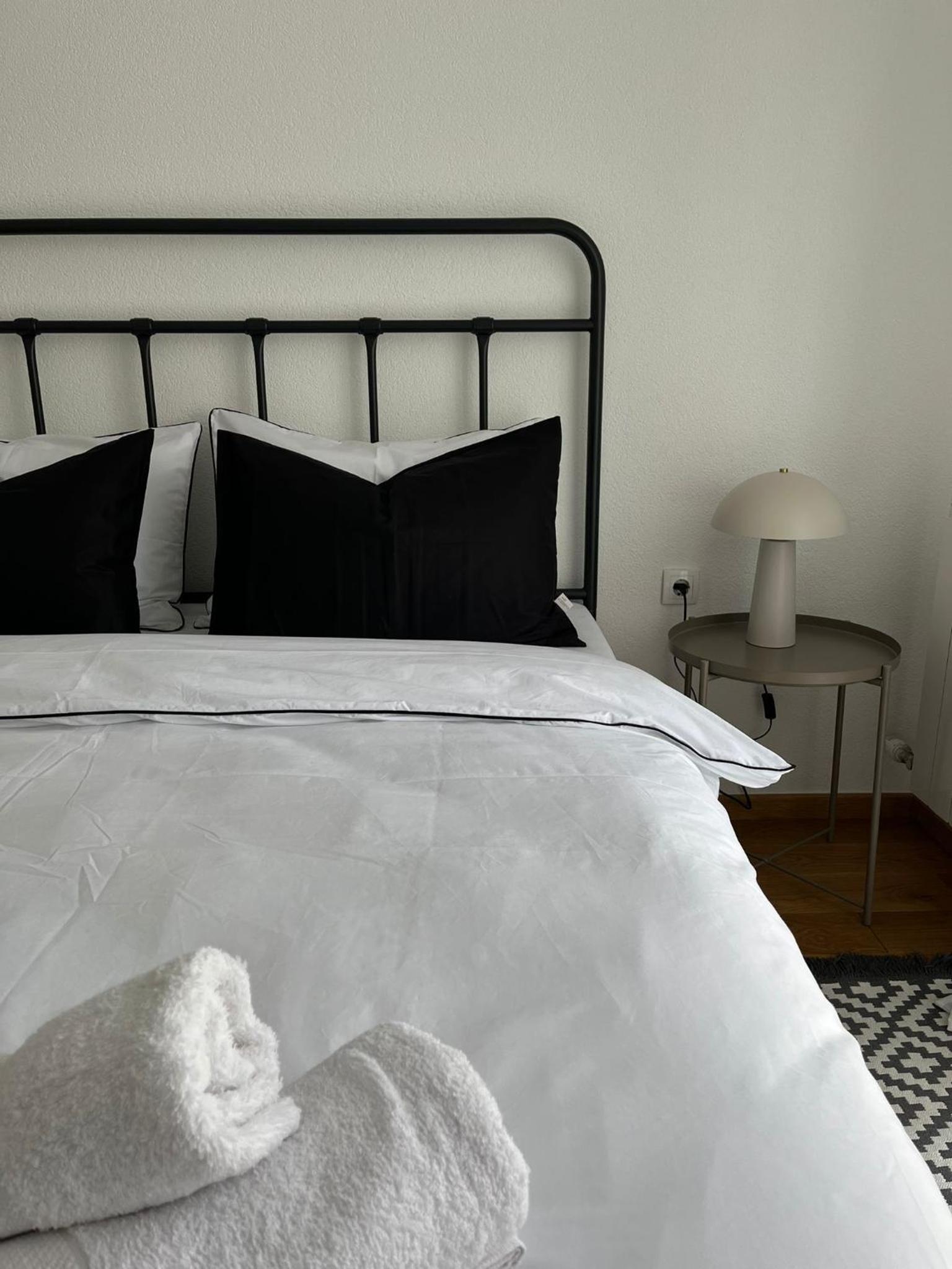 Apartman Resavska