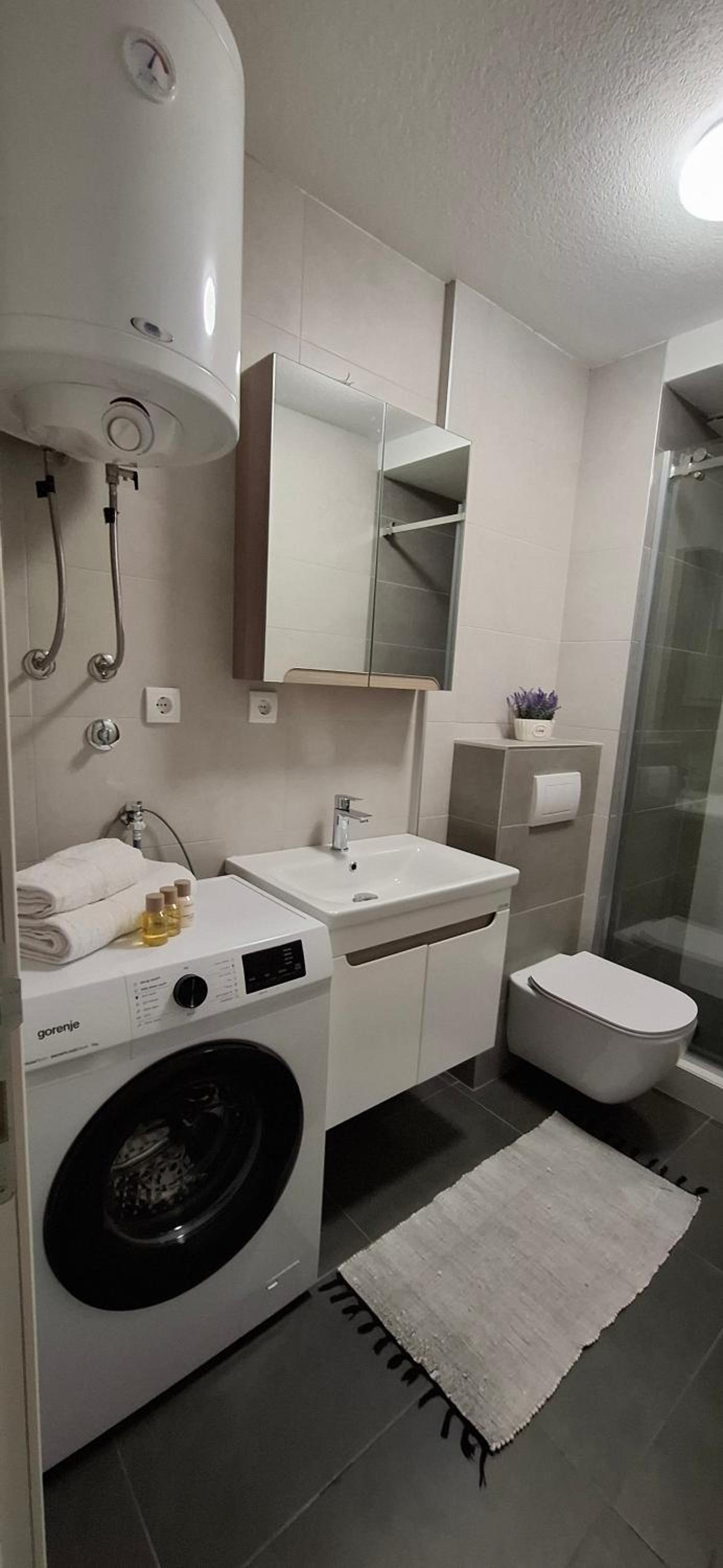 Apartman Resavska