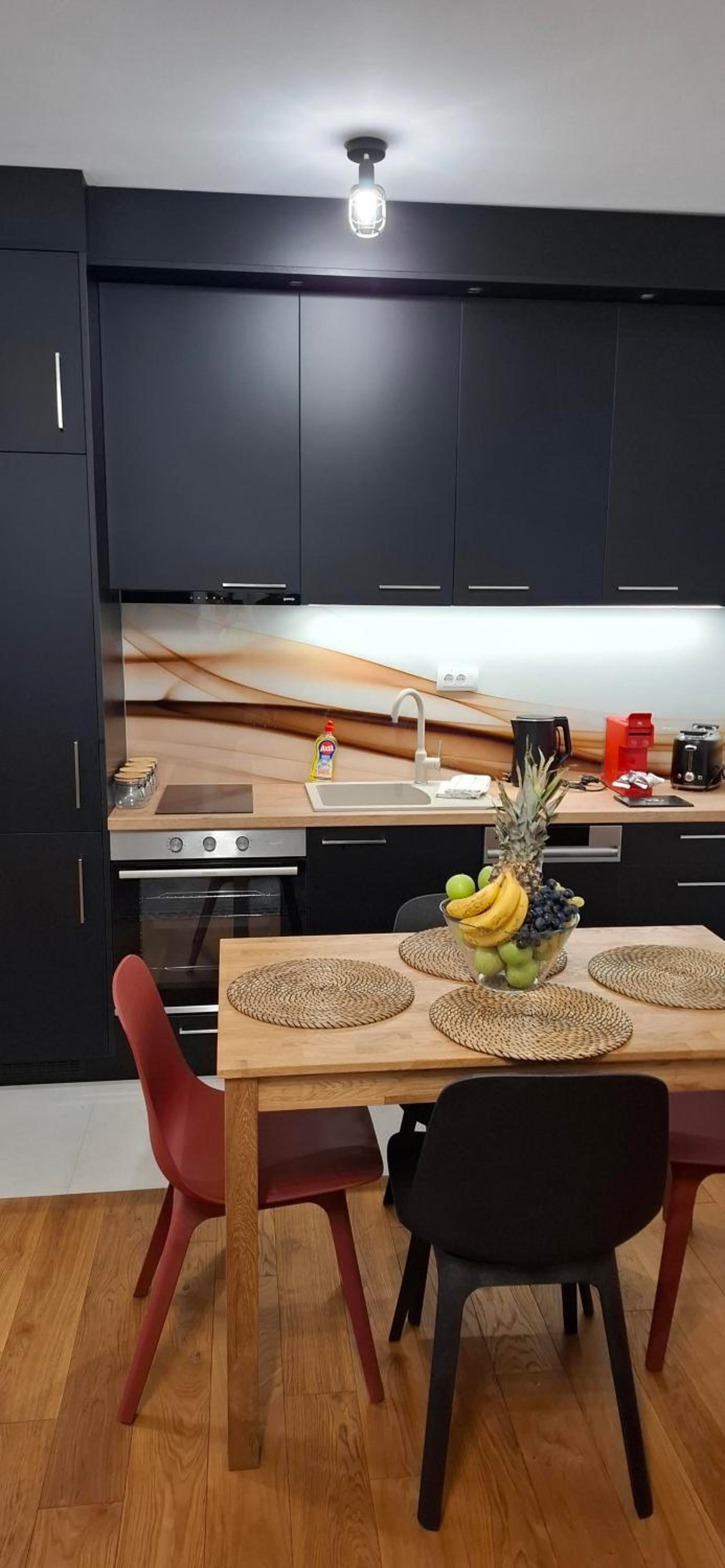 Apartman Resavska