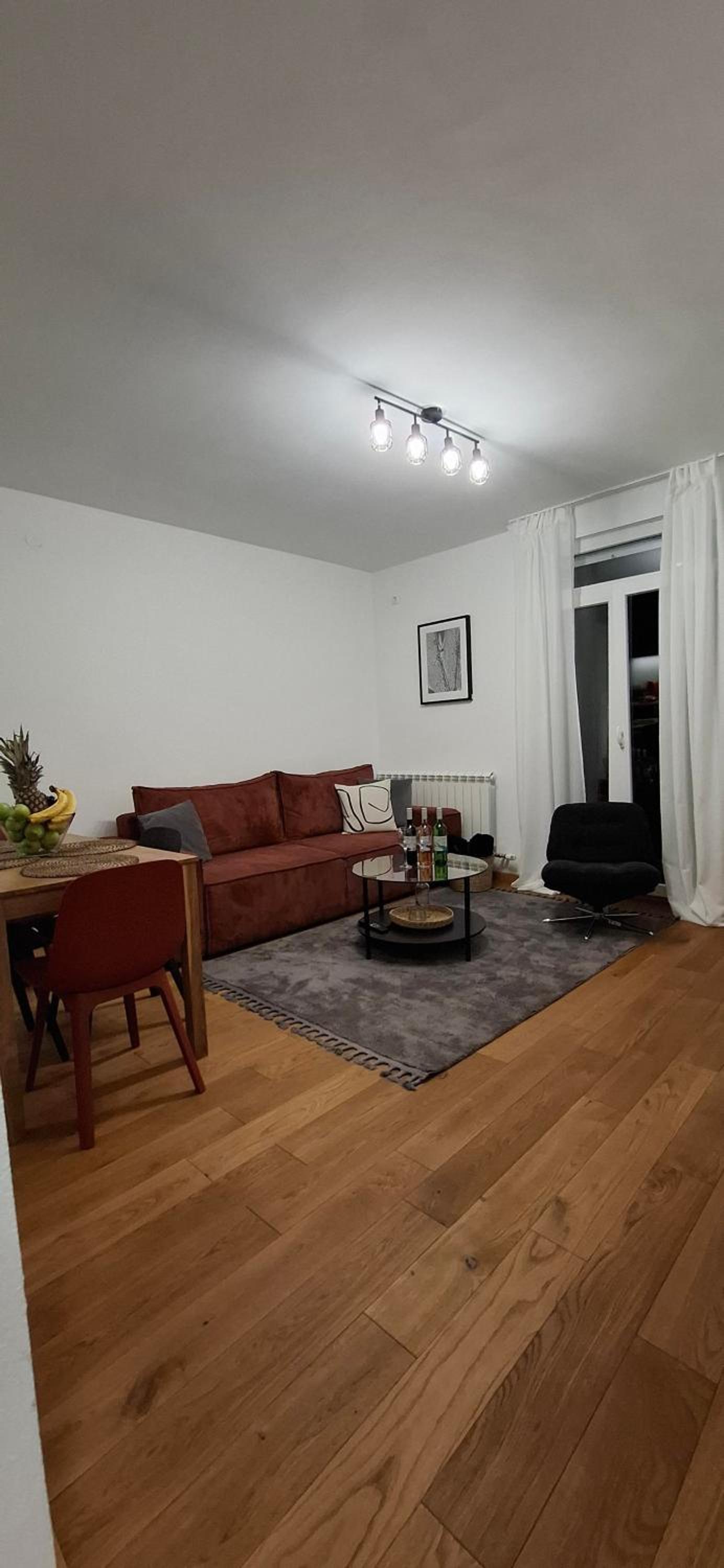 Apartman Resavska