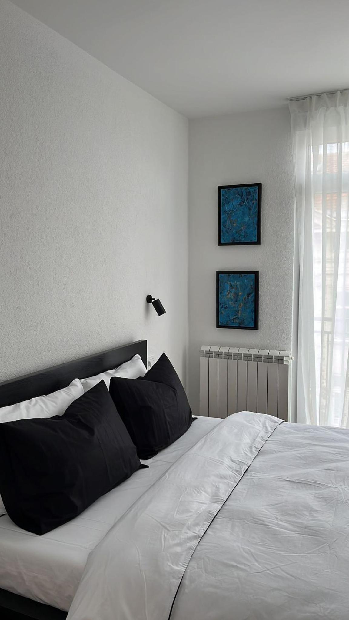 Apartman Resavska