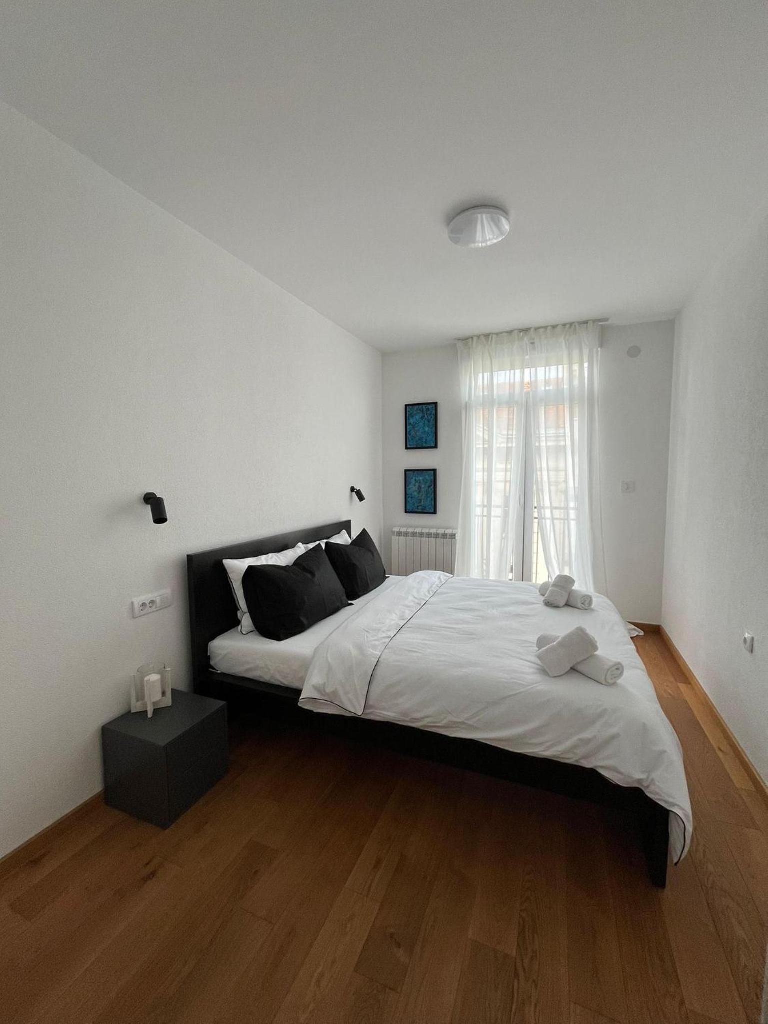 Apartman Resavska