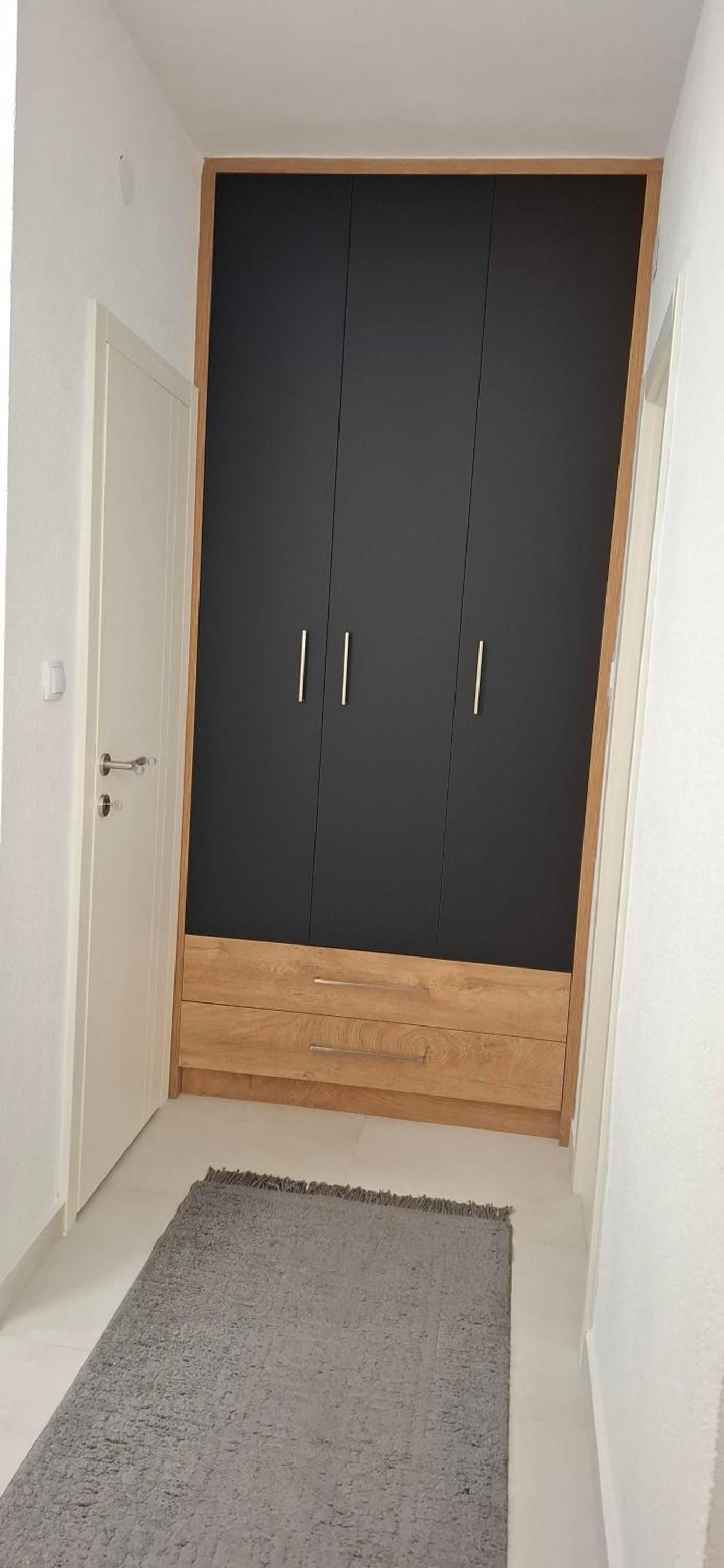 Apartman Resavska