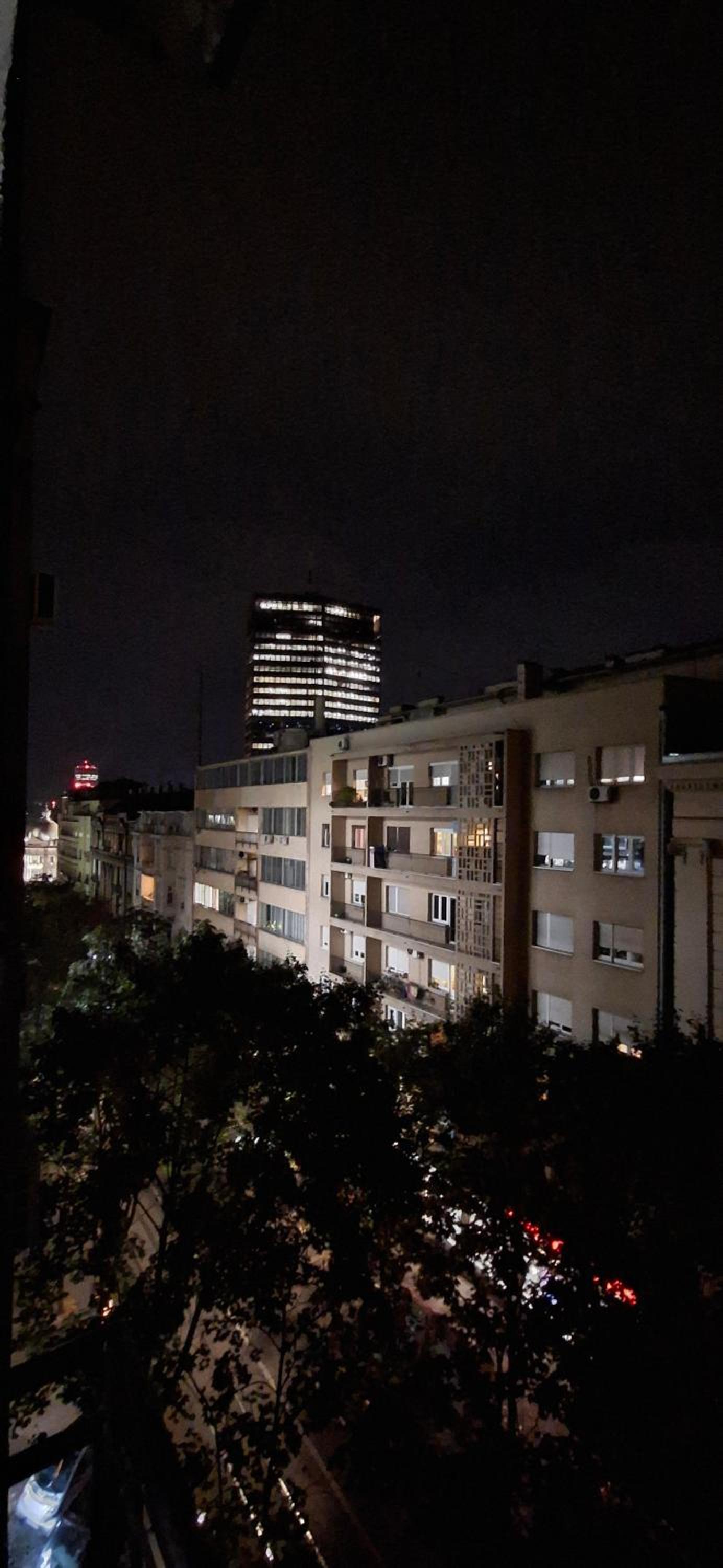 Apartman Resavska